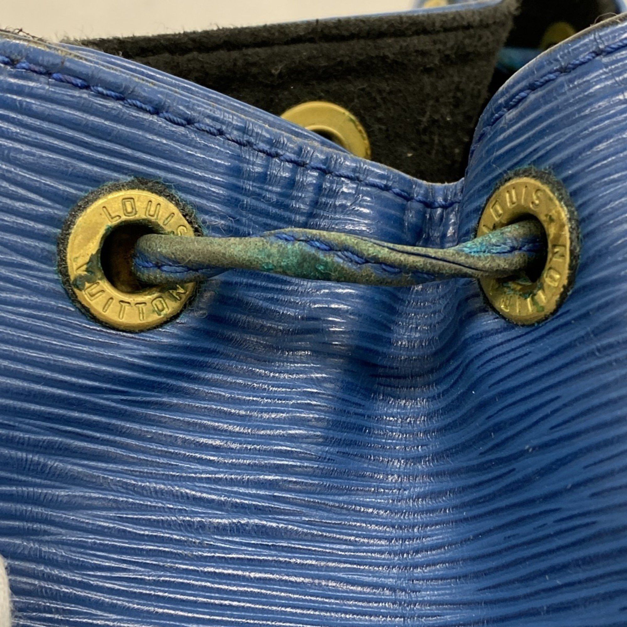 Louis Vuitton Louis Vuitton Noé shoulder Size ONE SIZE - 11 Thumbnail