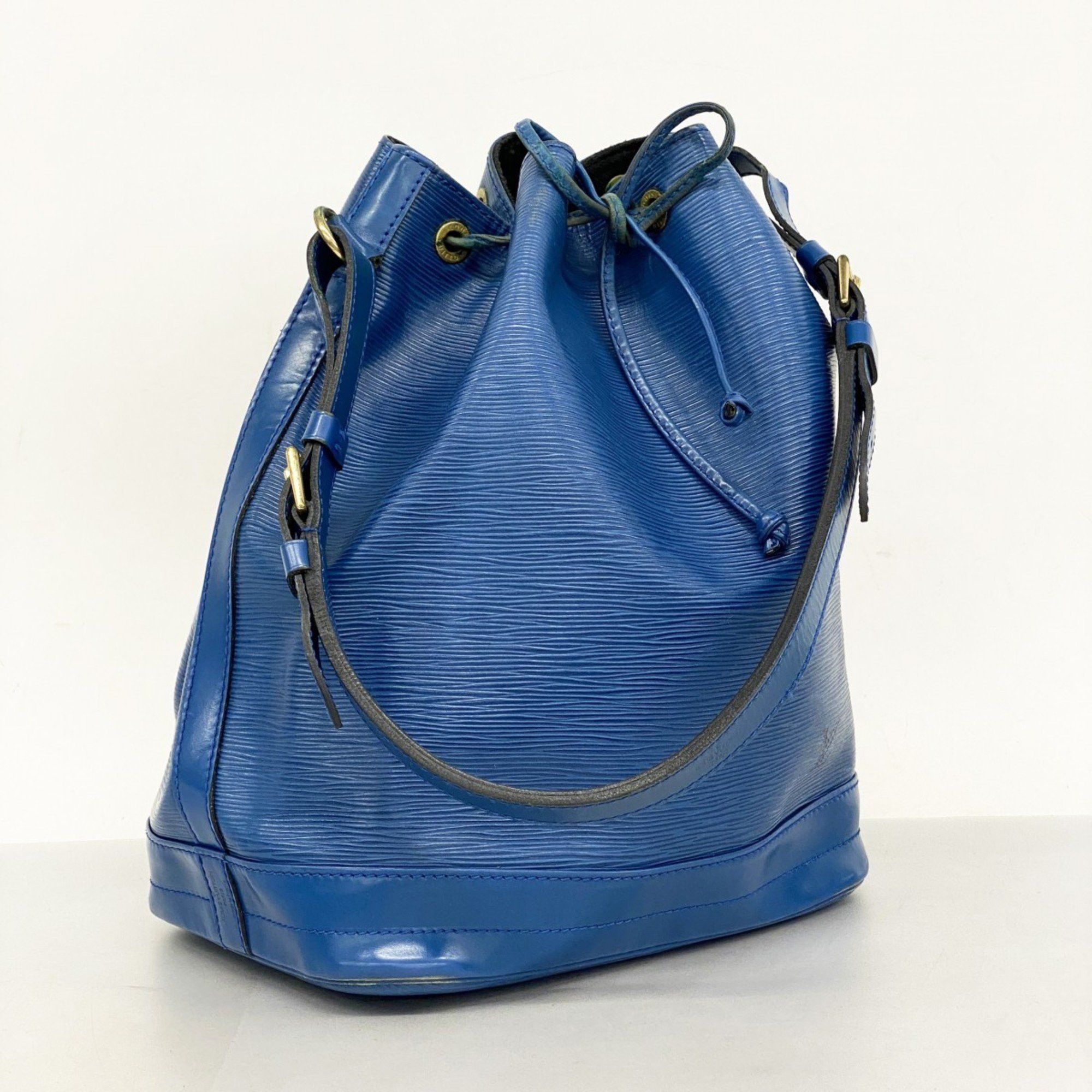Louis Vuitton Louis Vuitton Noé shoulder Size ONE SIZE - 3 Thumbnail