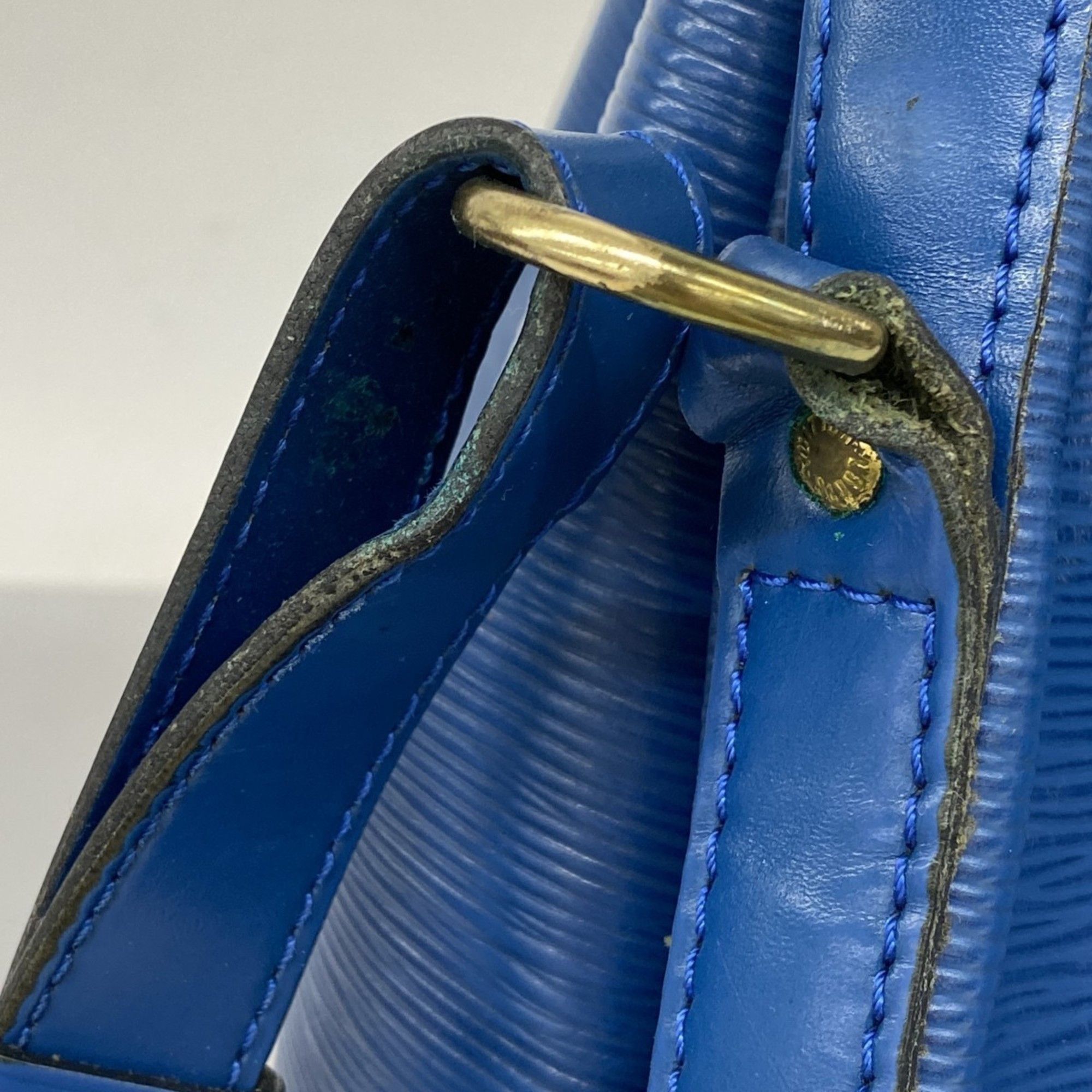 Louis Vuitton Louis Vuitton Noé shoulder Size ONE SIZE - 9 Thumbnail