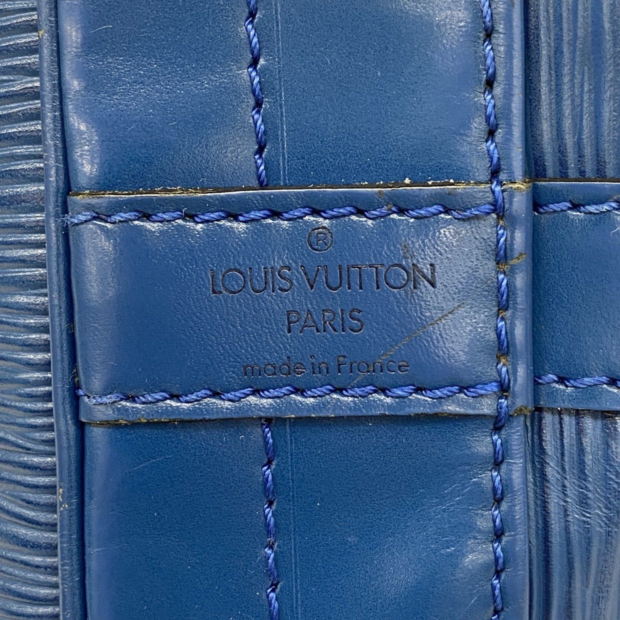 Louis Vuitton Louis Vuitton Noé shoulder Size ONE SIZE - 15 Thumbnail
