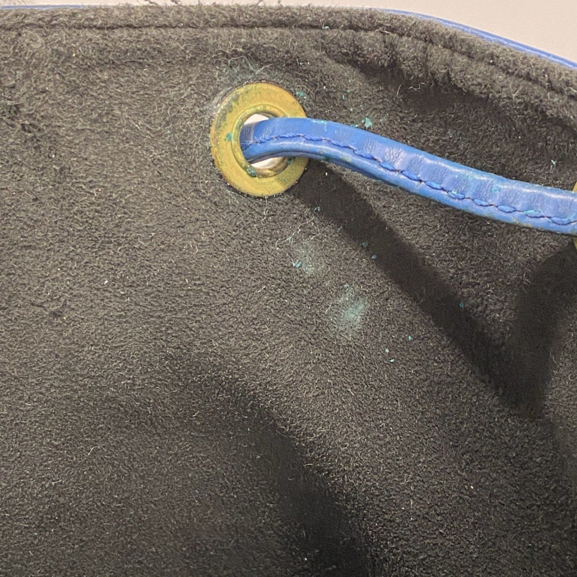 Louis Vuitton Louis Vuitton Noé shoulder Size ONE SIZE - 12 Thumbnail