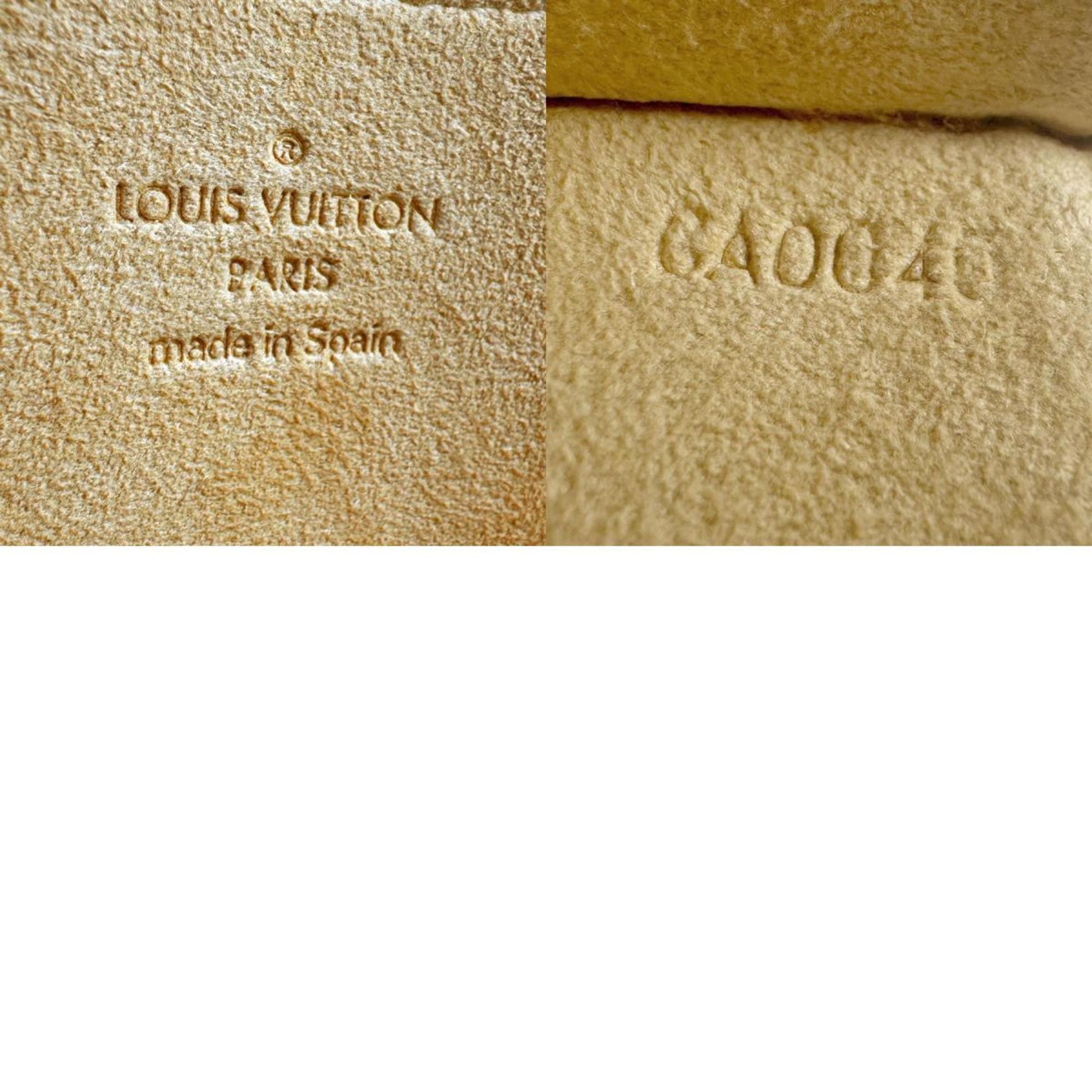 Louis Vuitton Louis Vuitton Twin shoulder Size ONE SIZE - 5 Thumbnail