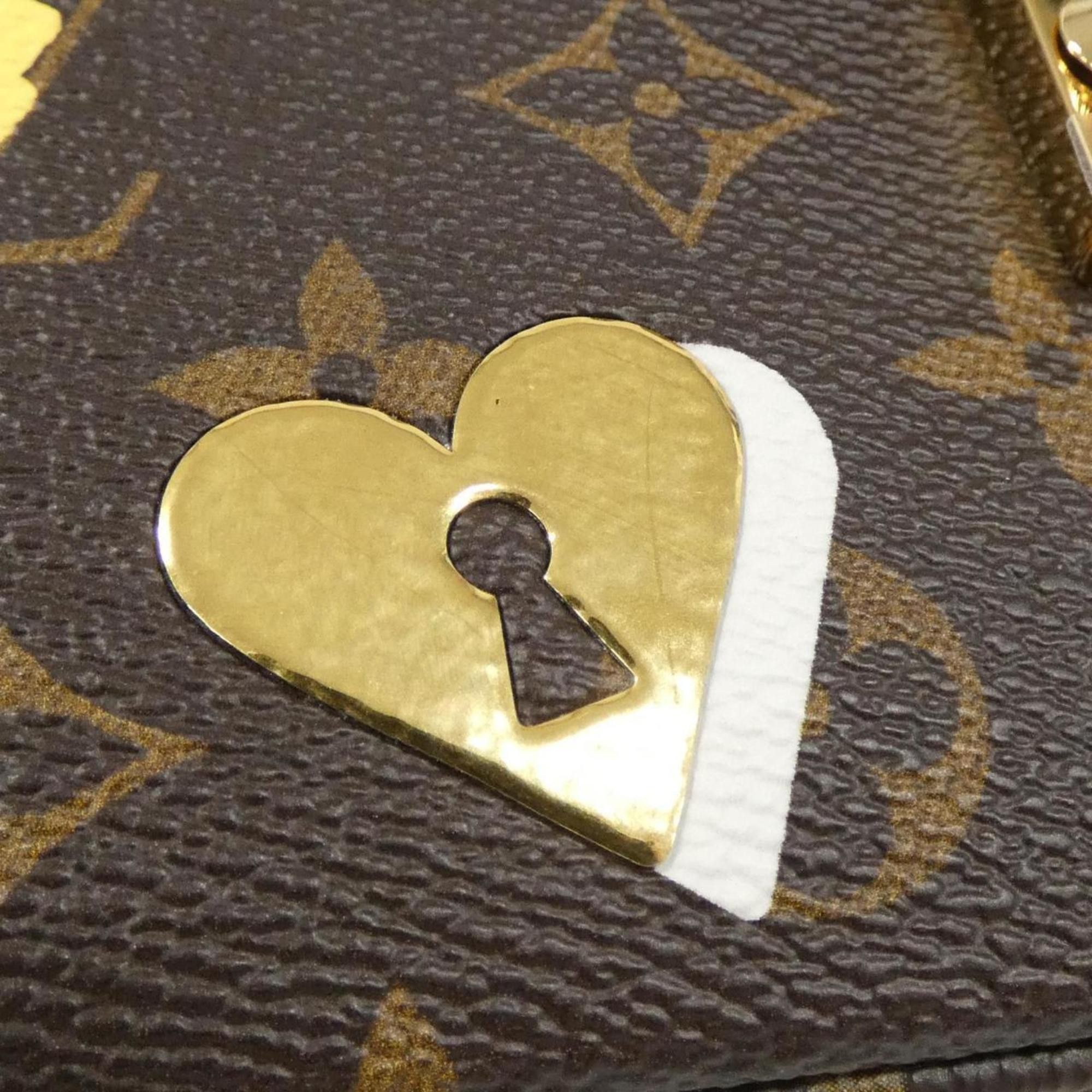 Louis Vuitton Louis Vuitton Pochette Metis clutch Size ONE SIZE - 6 Thumbnail