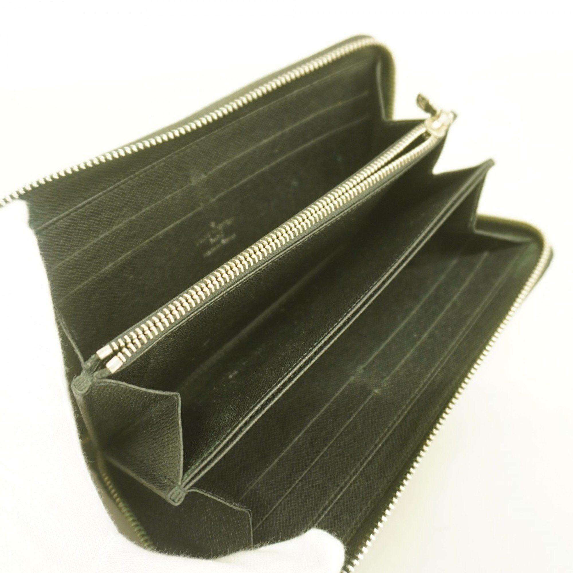 Louis Vuitton Louis Vuitton Zippy wallet wallet Size ONE SIZE - 11 Thumbnail