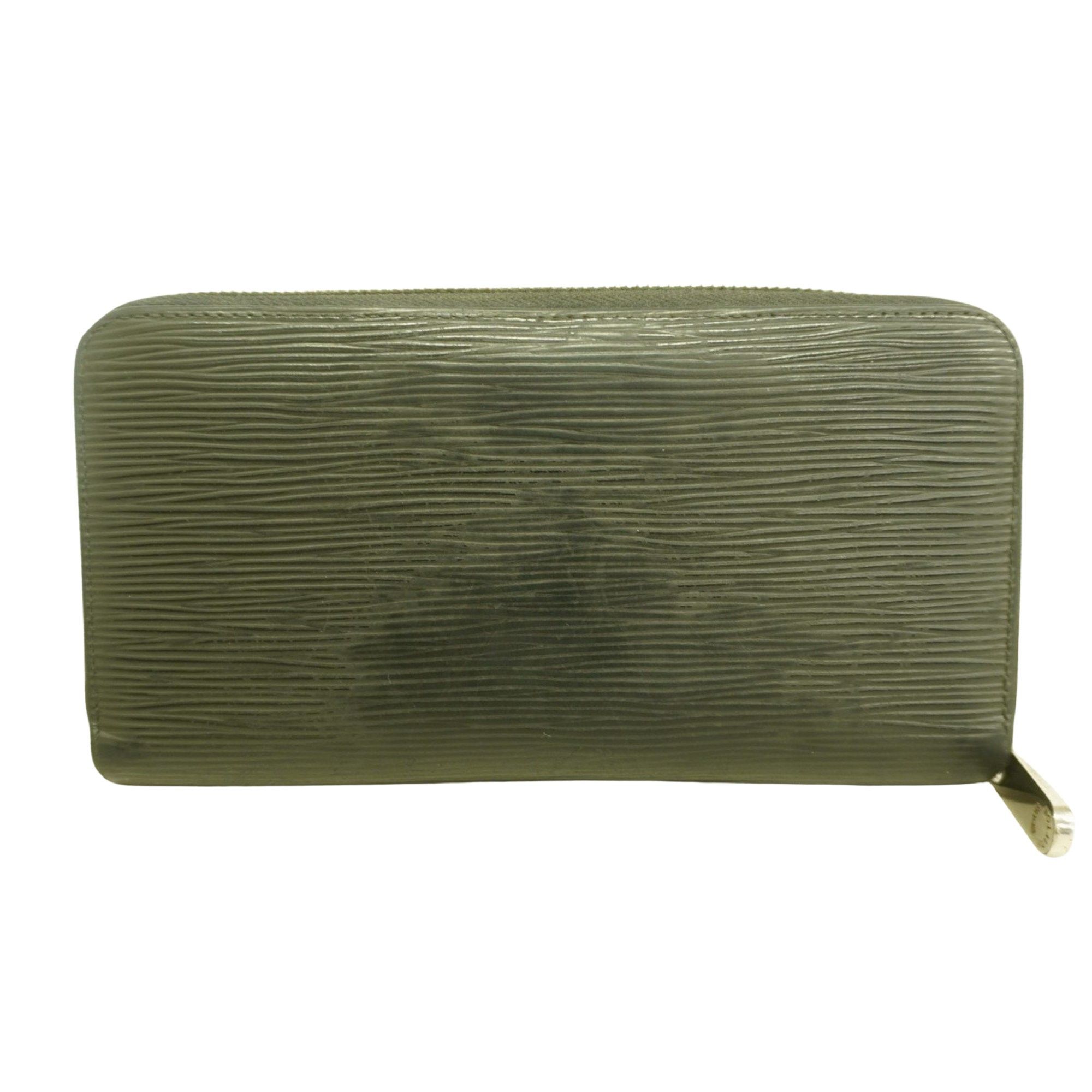Louis Vuitton Louis Vuitton Zippy wallet wallet Size ONE SIZE - 2 Thumbnail