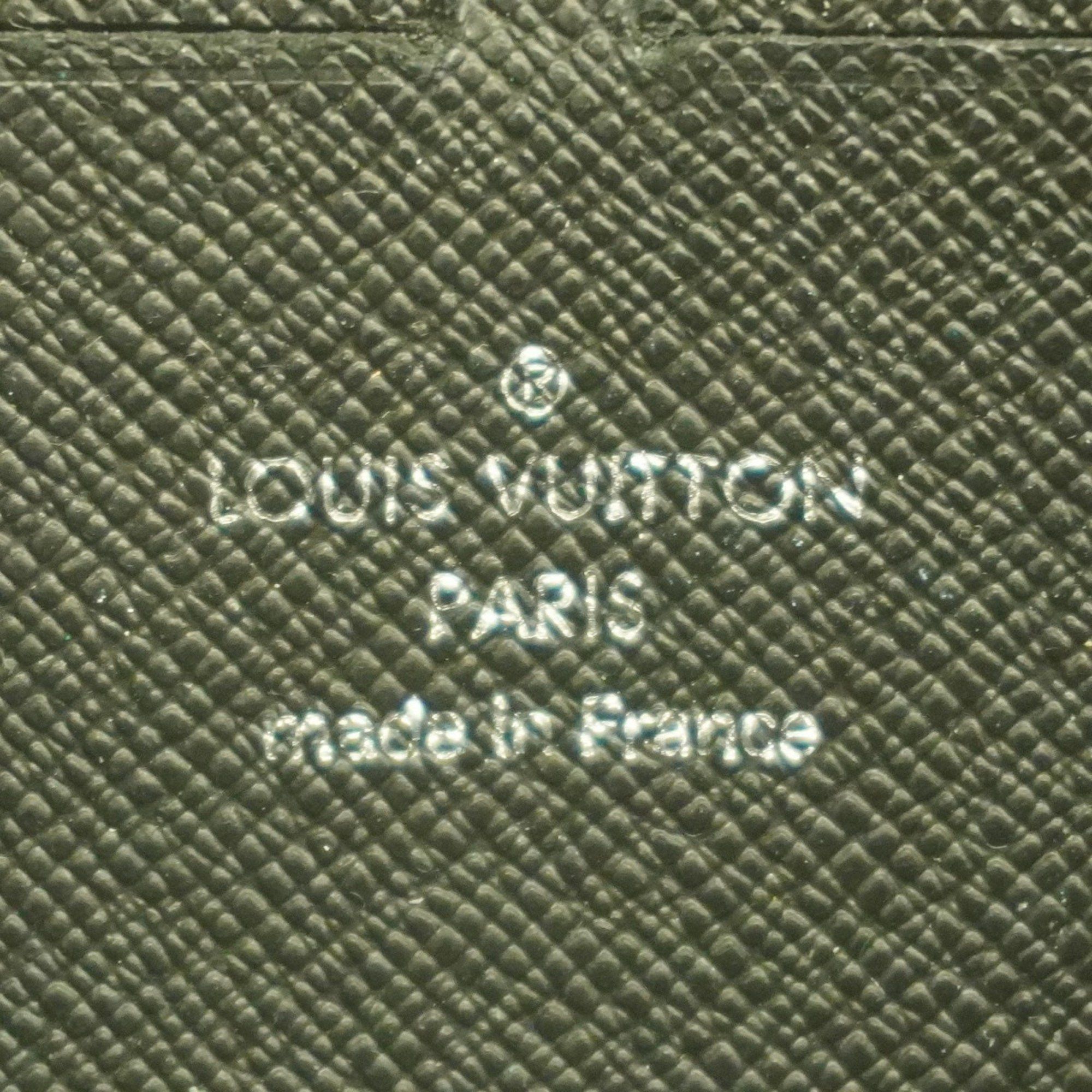 Louis Vuitton Louis Vuitton Zippy wallet wallet Size ONE SIZE - 12 Thumbnail