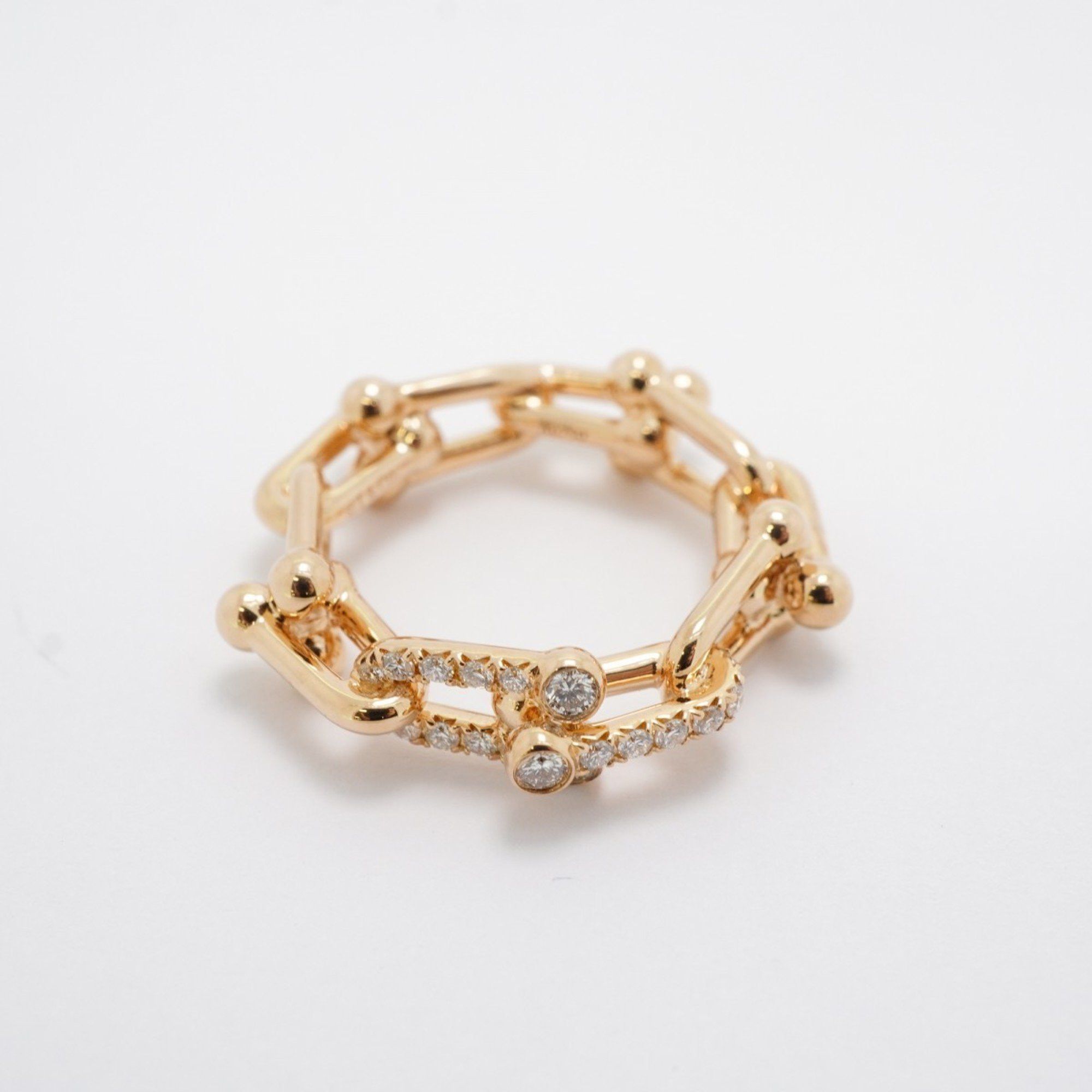 Tiffany & Co. Tiffany & Co Hardwear ring Size ONE SIZE - 3 Thumbnail