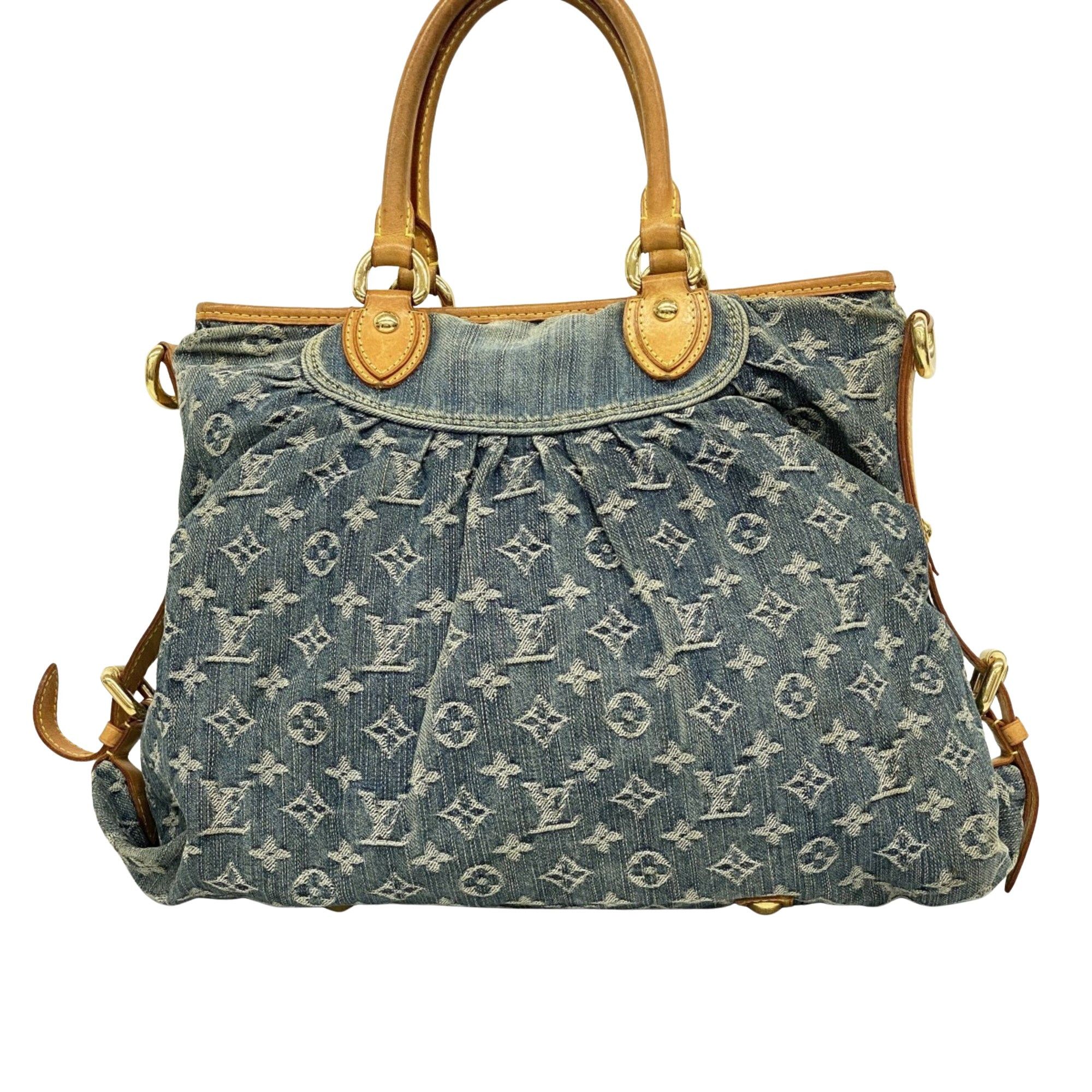 Louis Vuitton Louis Vuitton Neo Cabby handbag Size ONE SIZE - 2 Thumbnail