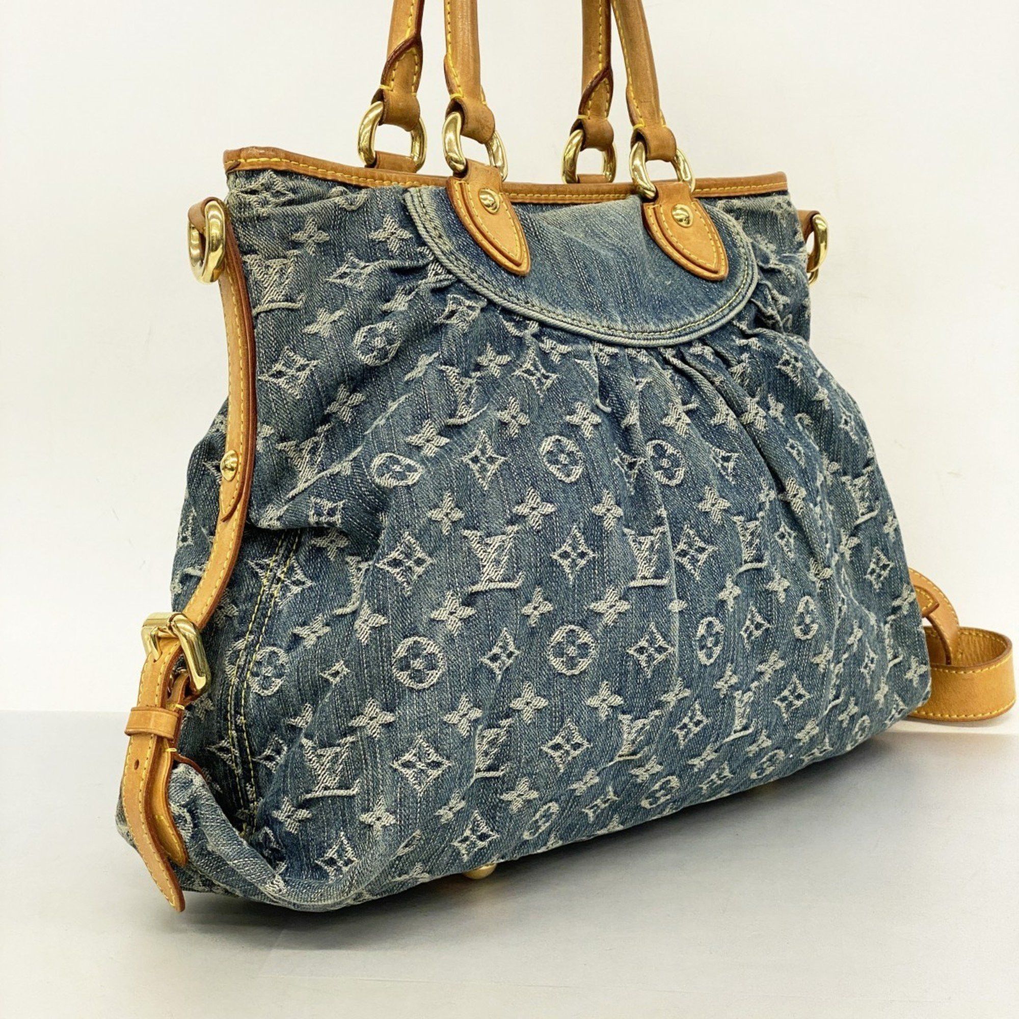 Louis Vuitton Louis Vuitton Neo Cabby handbag Size ONE SIZE - 3 Thumbnail