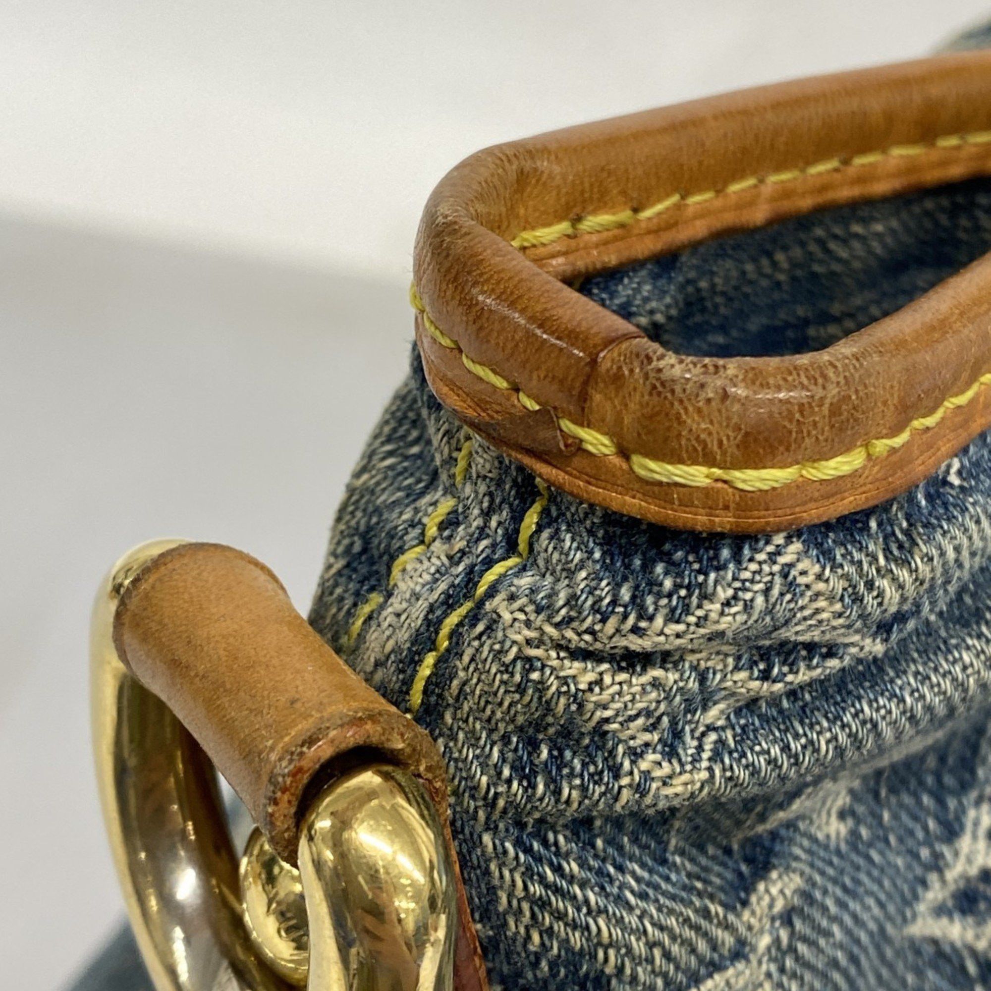 Louis Vuitton Louis Vuitton Neo Cabby handbag Size ONE SIZE - 9 Thumbnail