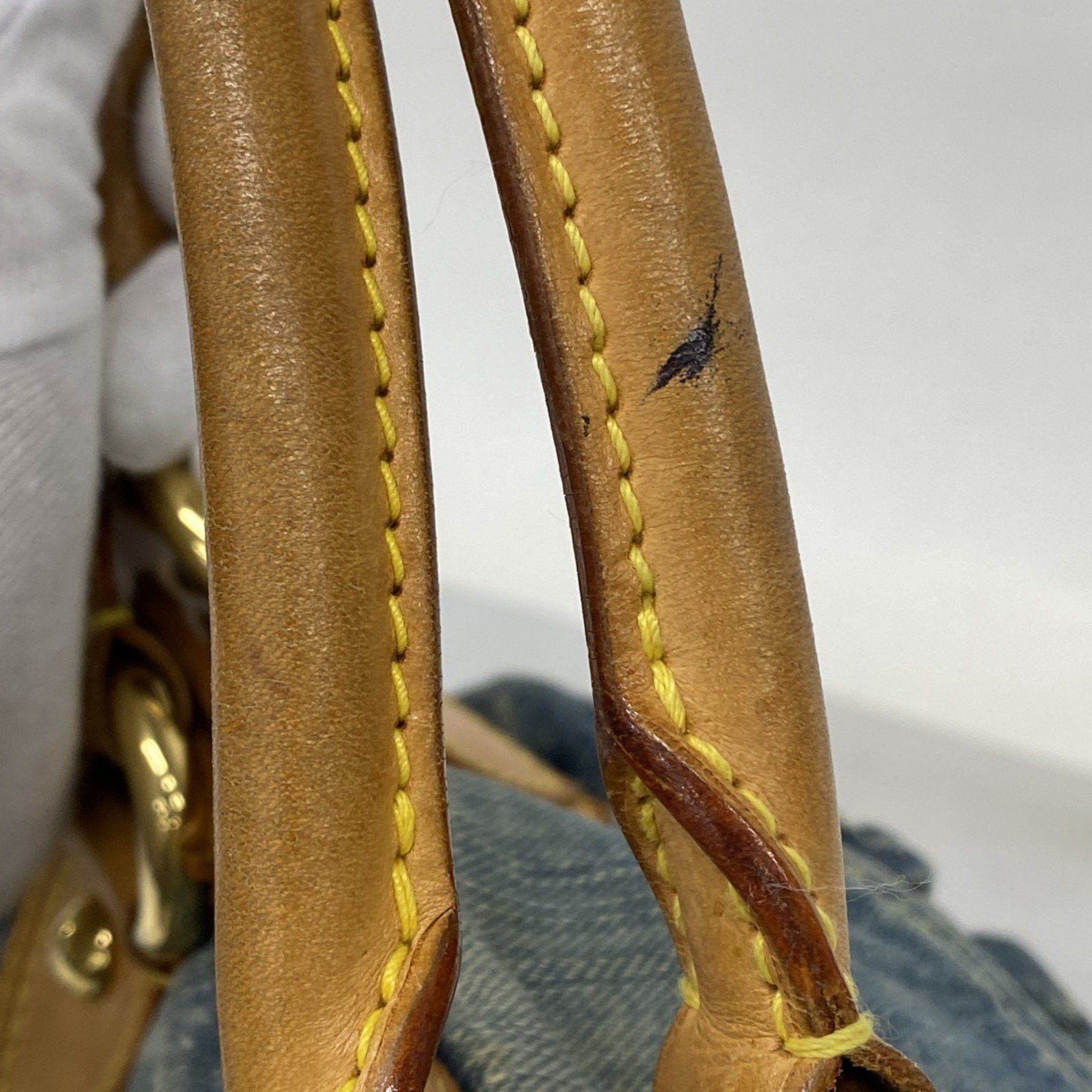 Louis Vuitton Louis Vuitton Neo Cabby handbag Size ONE SIZE - 5 Thumbnail