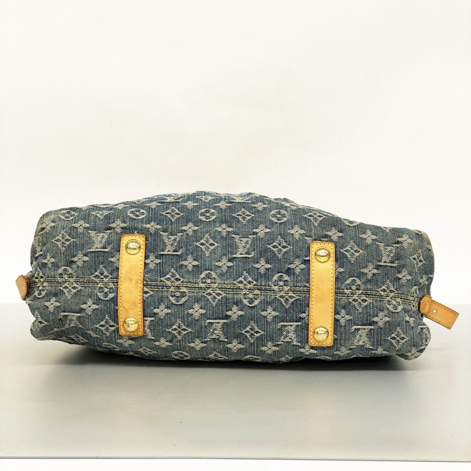 Louis Vuitton Louis Vuitton Neo Cabby handbag Size ONE SIZE - 6 Thumbnail