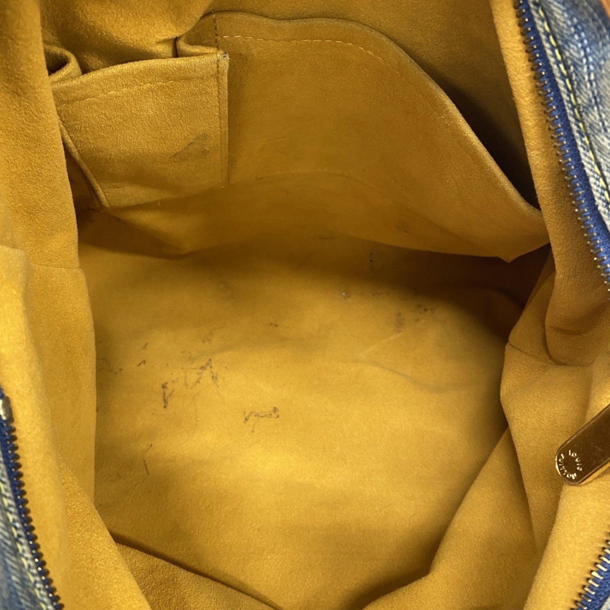 Louis Vuitton Louis Vuitton Neo Cabby handbag Size ONE SIZE - 14 Thumbnail