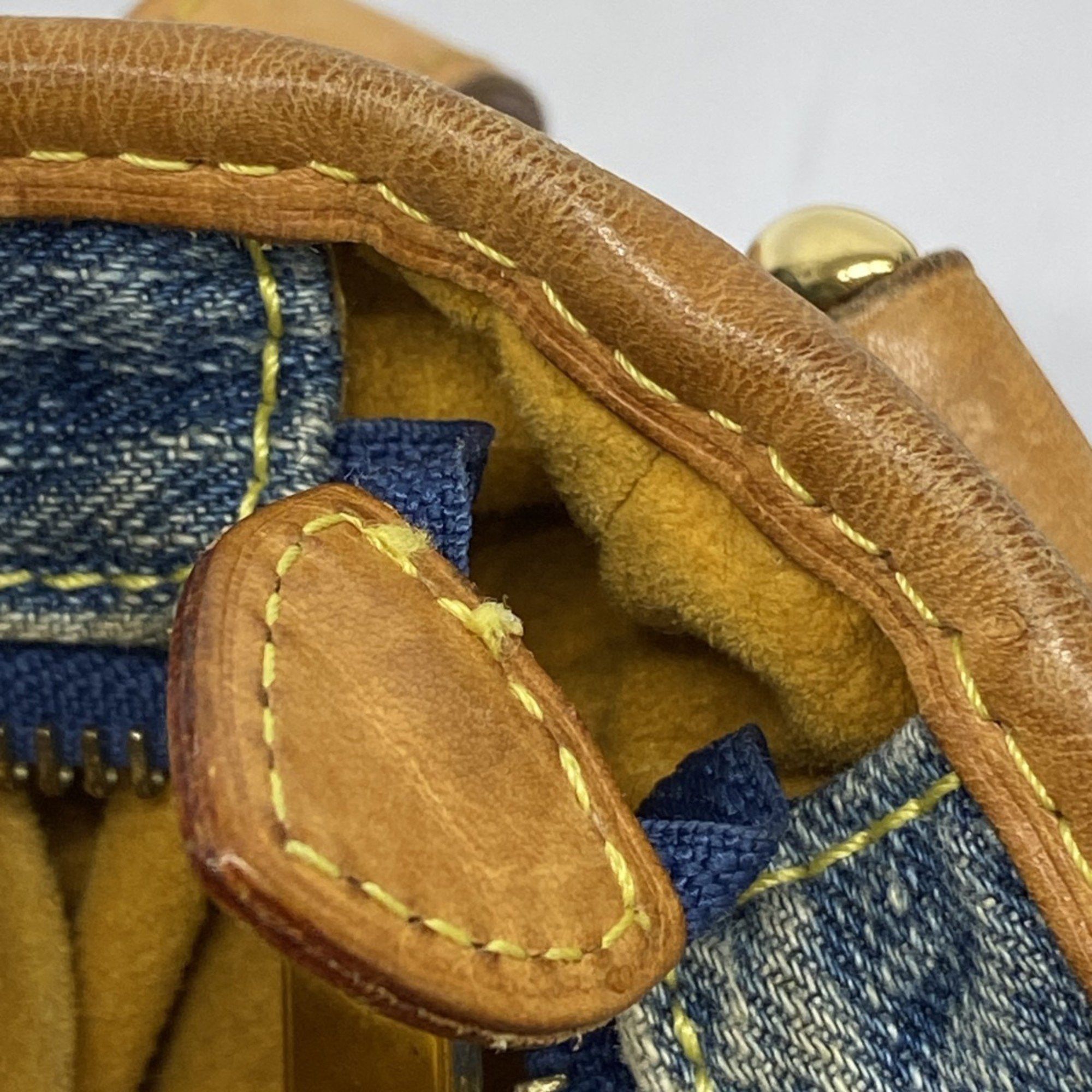 Louis Vuitton Louis Vuitton Neo Cabby handbag Size ONE SIZE - 10 Thumbnail