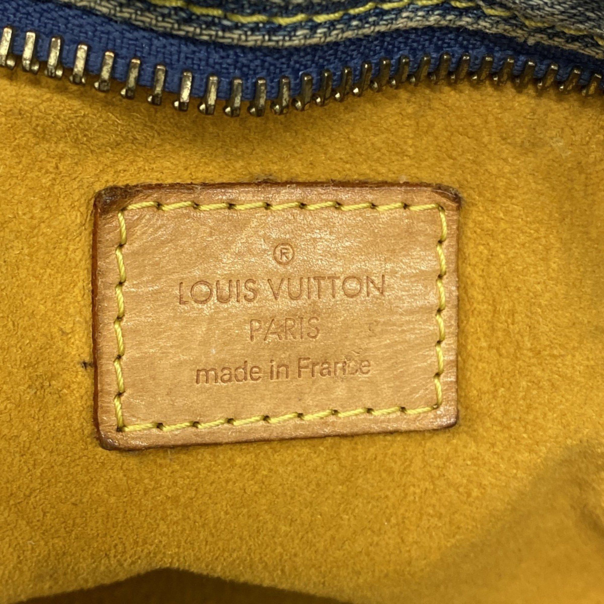 Louis Vuitton Louis Vuitton Neo Cabby handbag Size ONE SIZE - 15 Thumbnail