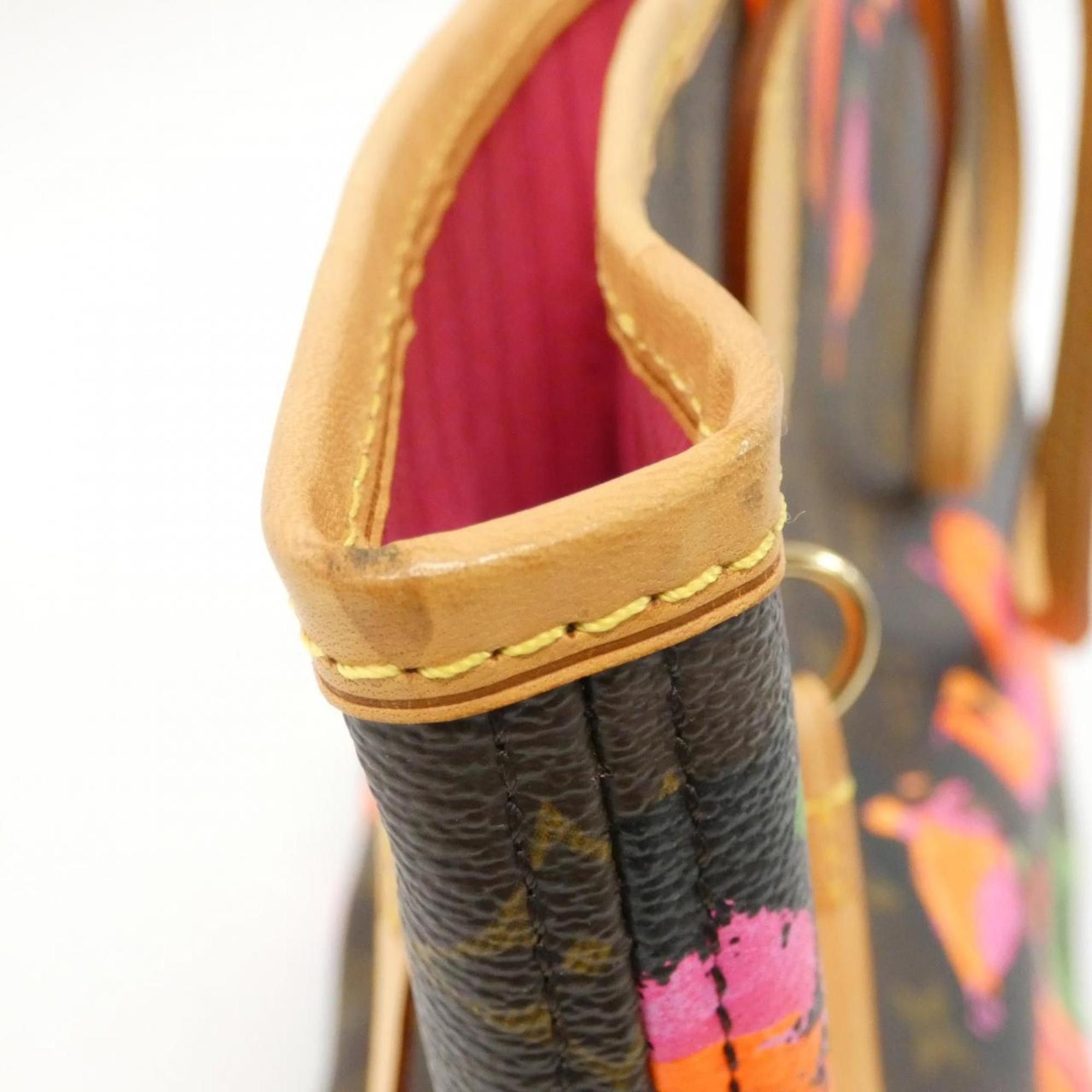 Louis Vuitton Louis Vuitton Neverfull MM tote Size ONE SIZE - 6 Thumbnail