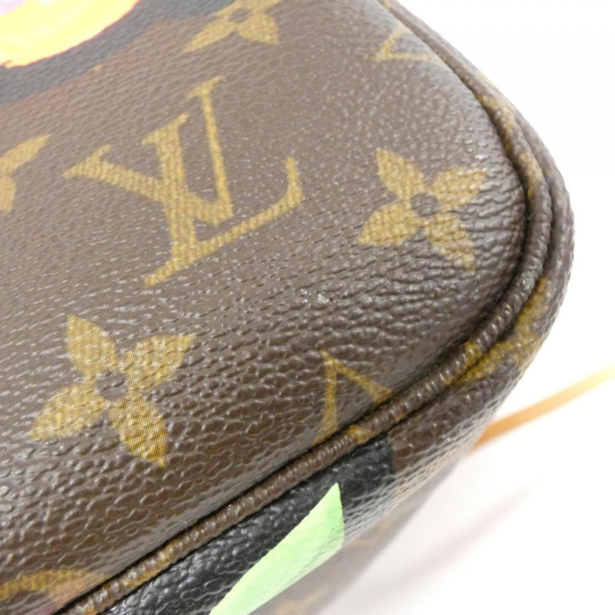 Louis Vuitton Louis Vuitton Neverfull MM tote Size ONE SIZE - 5 Thumbnail