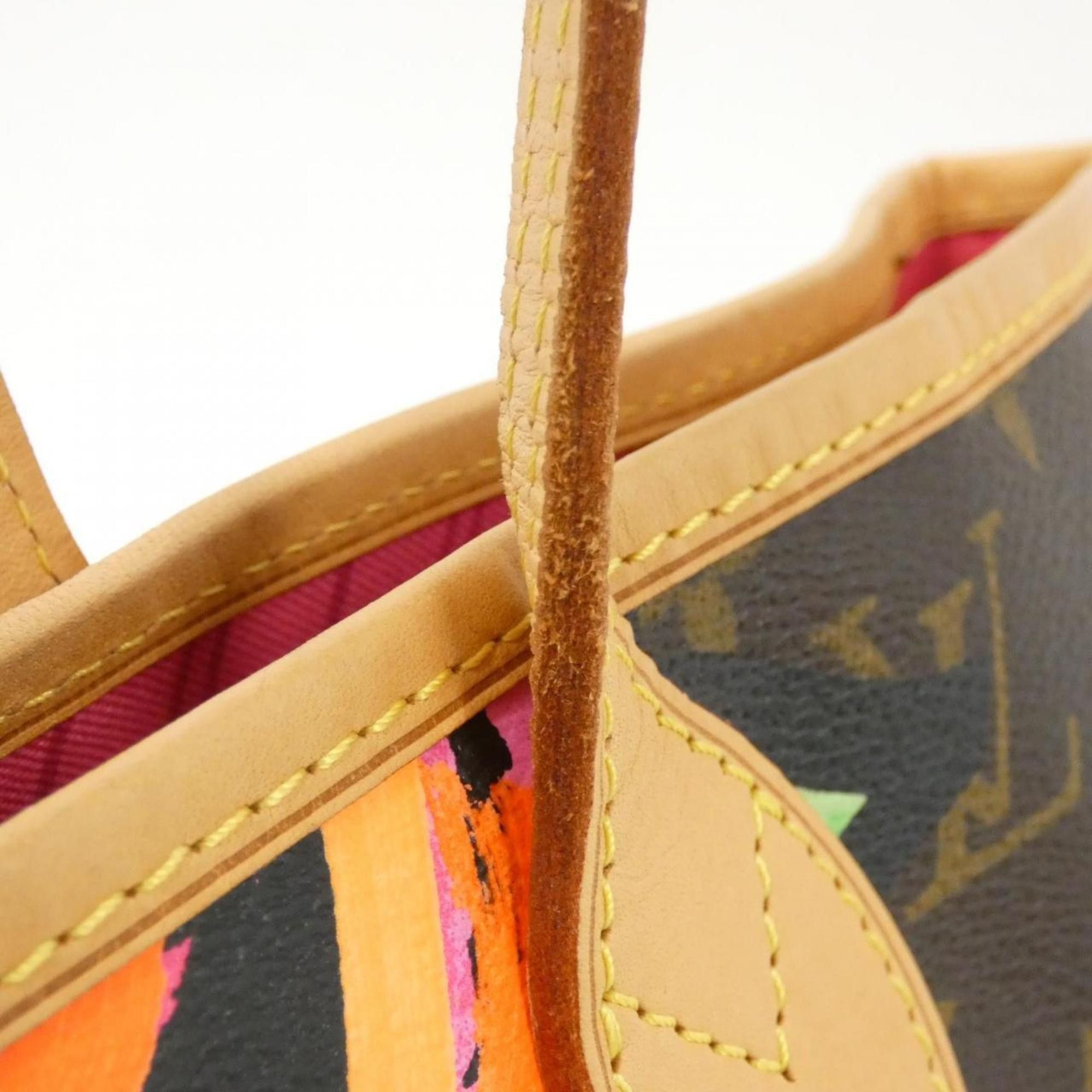 Louis Vuitton Louis Vuitton Neverfull MM tote Size ONE SIZE - 8 Thumbnail