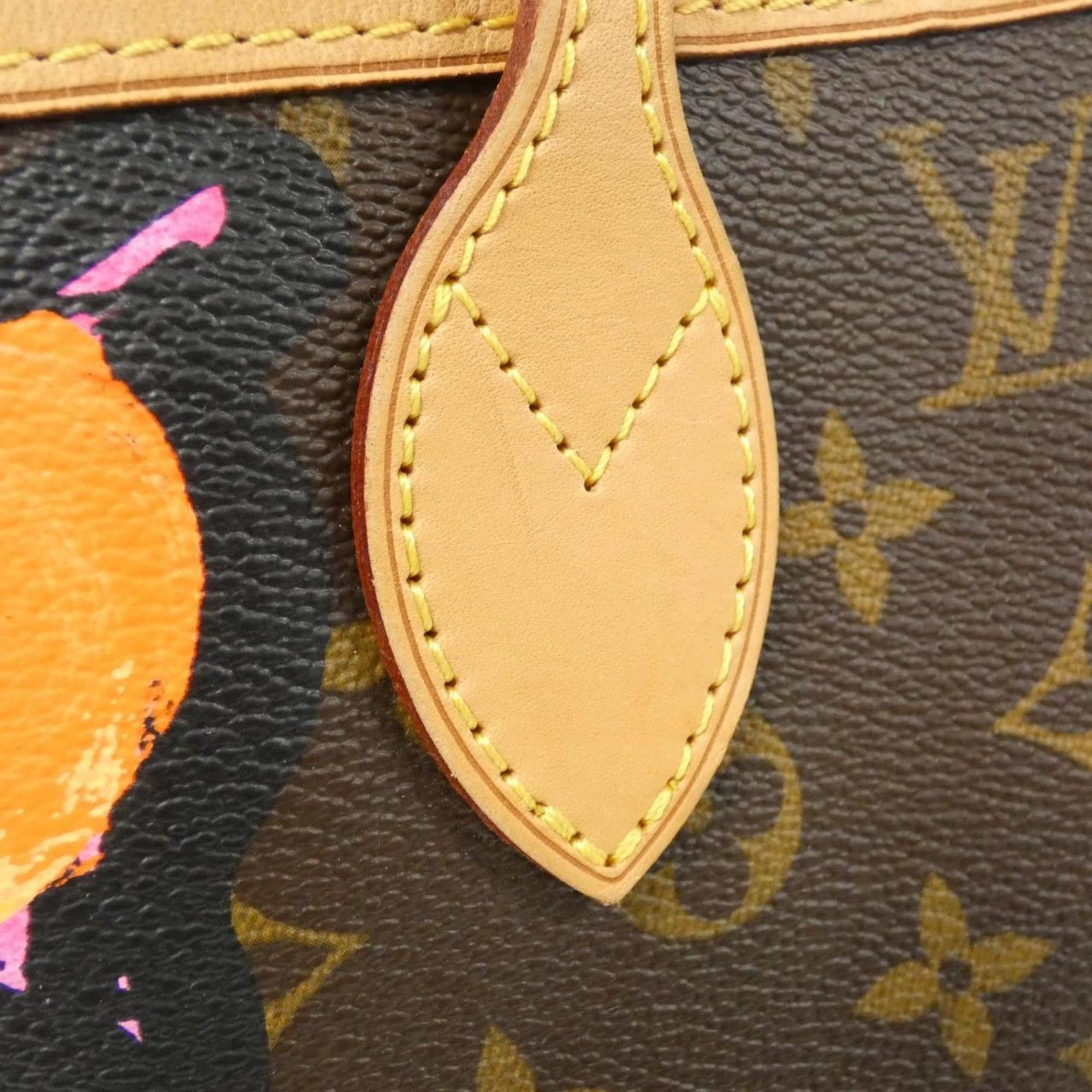 Louis Vuitton Louis Vuitton Neverfull MM tote Size ONE SIZE - 10 Thumbnail