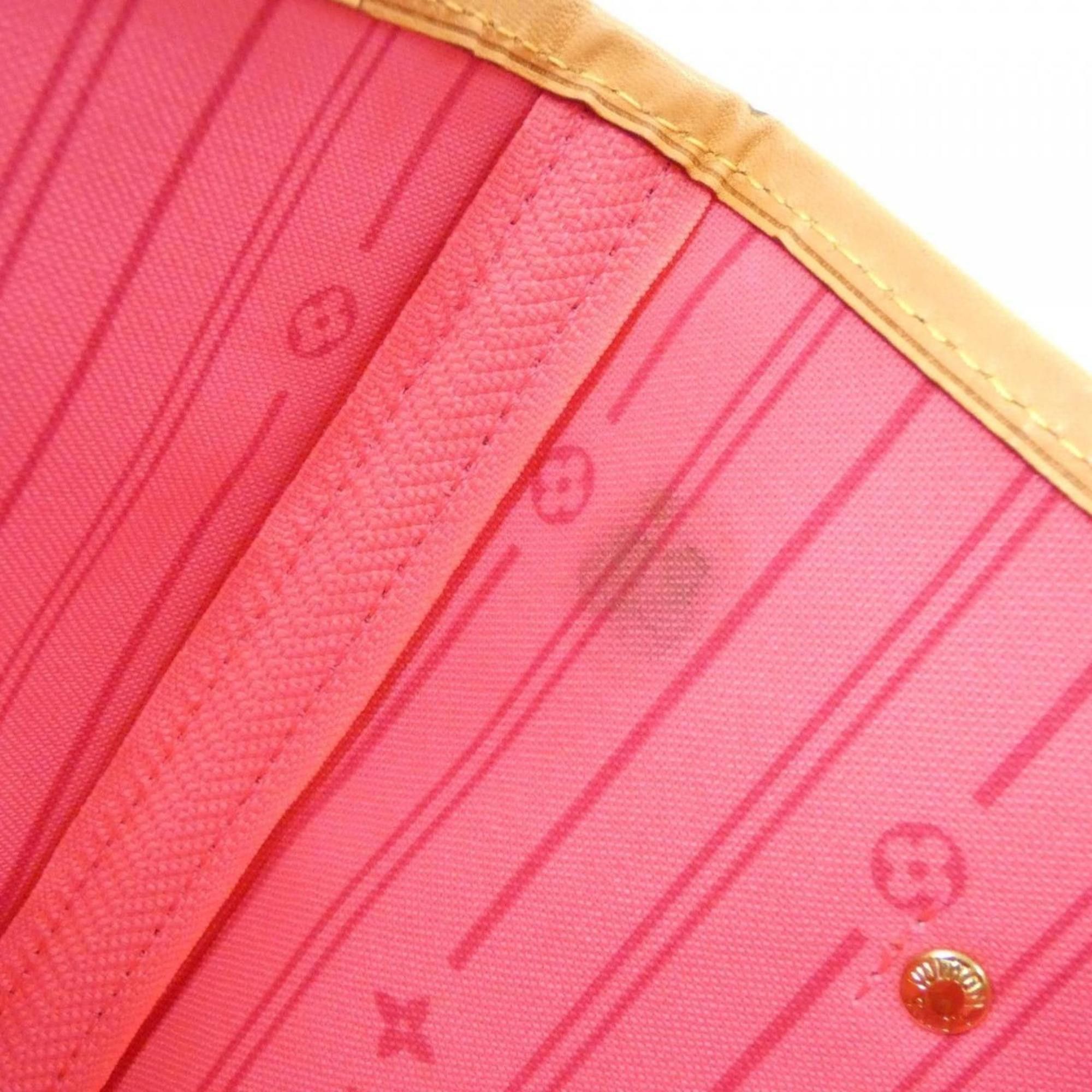 Louis Vuitton Louis Vuitton Neverfull MM tote Size ONE SIZE - 7 Thumbnail