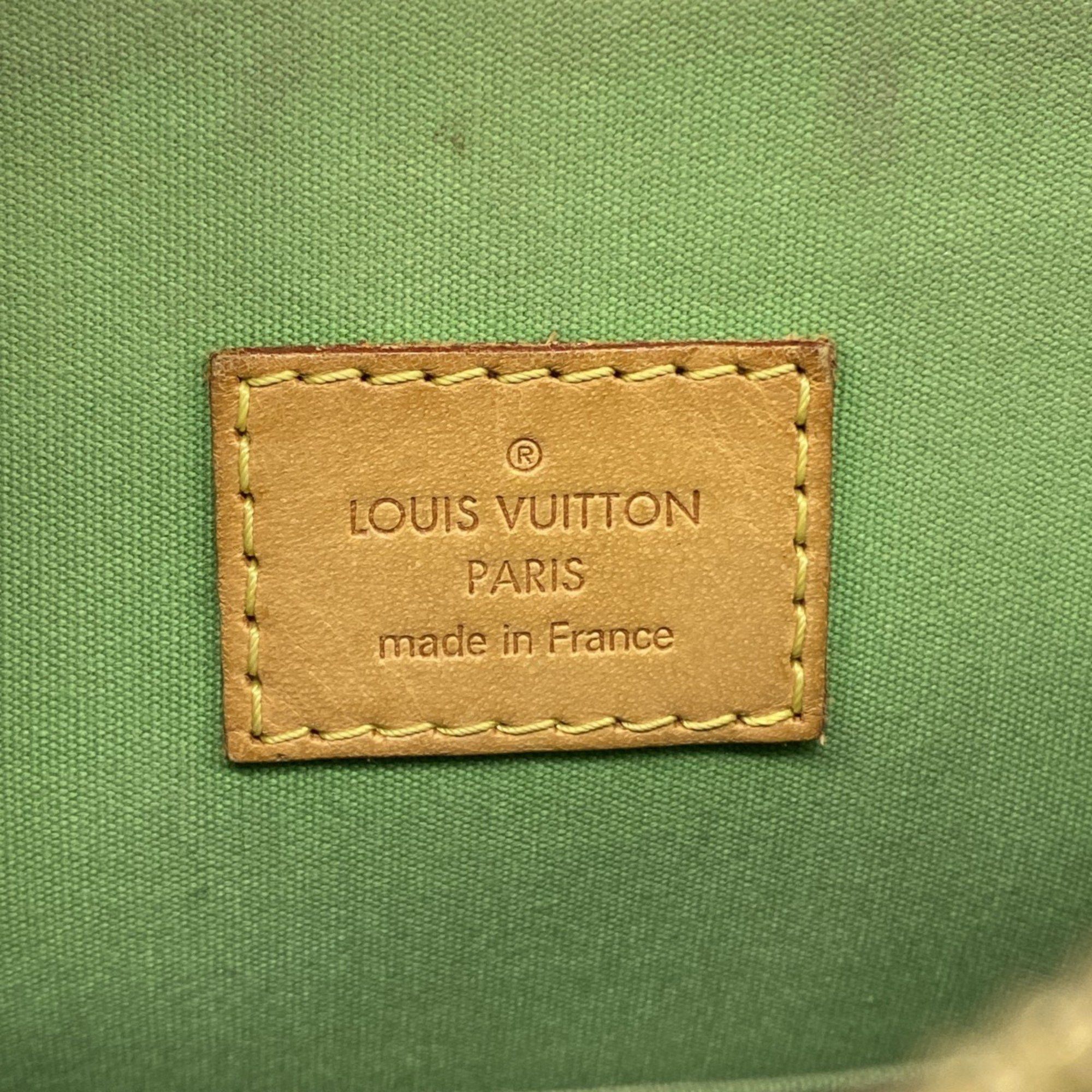 Louis Vuitton Louis Vuitton Alma handbag Size ONE SIZE - 12 Thumbnail