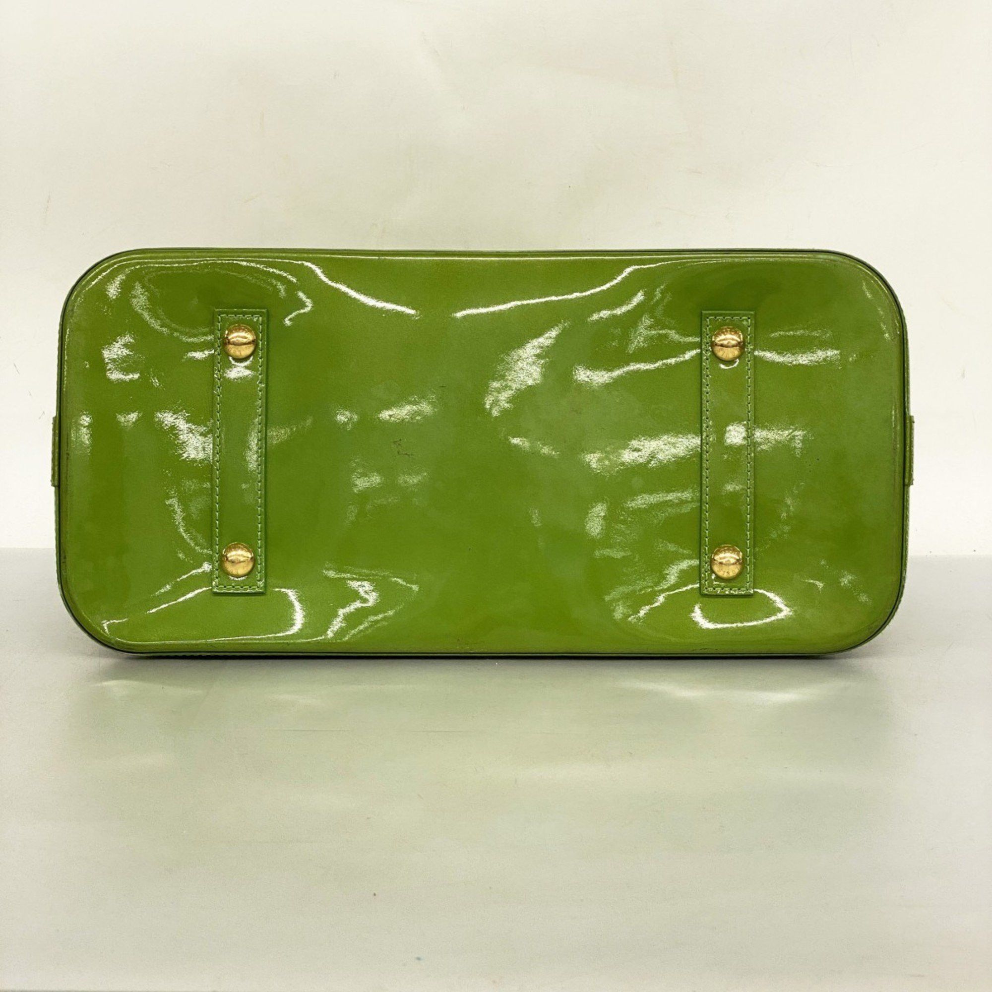 Louis Vuitton Louis Vuitton Alma handbag Size ONE SIZE - 5 Thumbnail