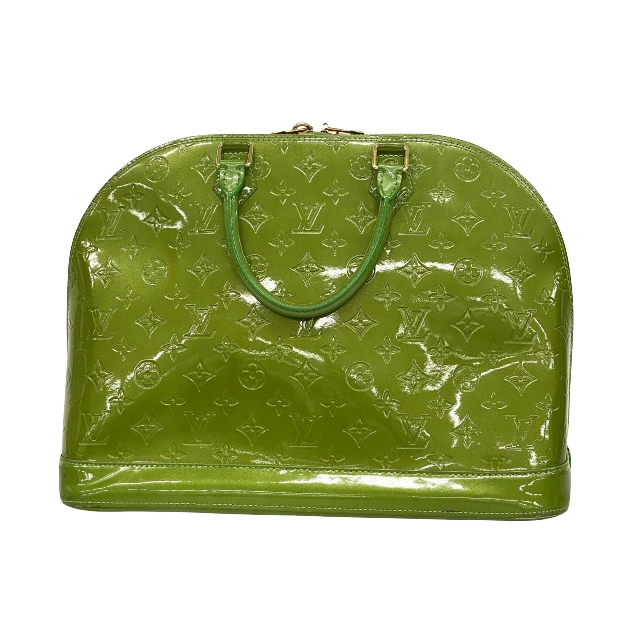 Louis Vuitton Louis Vuitton Alma handbag Size ONE SIZE - 2 Thumbnail