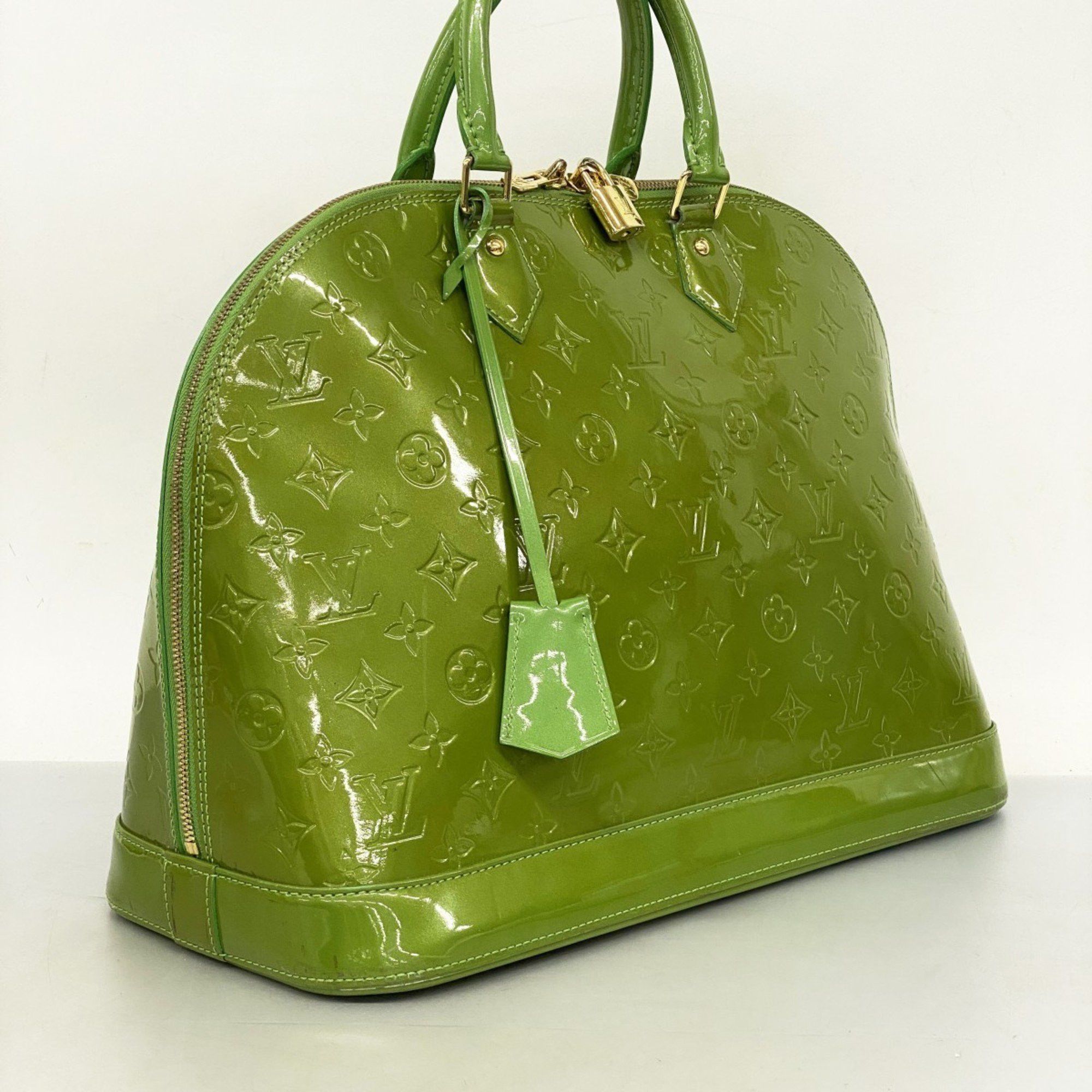 Louis Vuitton Louis Vuitton Alma handbag Size ONE SIZE - 3 Thumbnail