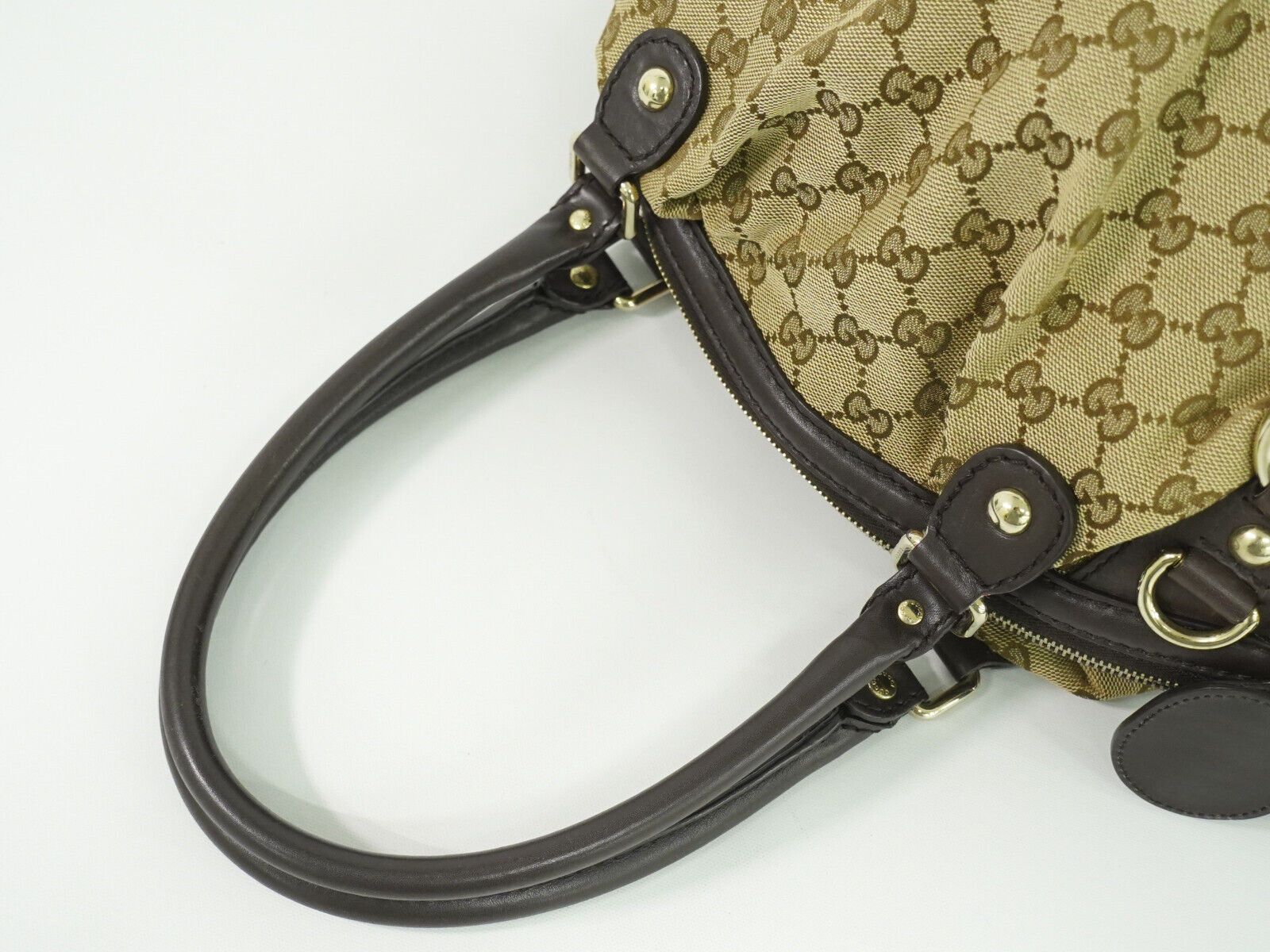 Gucci Gucci Sukey handbag Size ONE SIZE - 4 Thumbnail