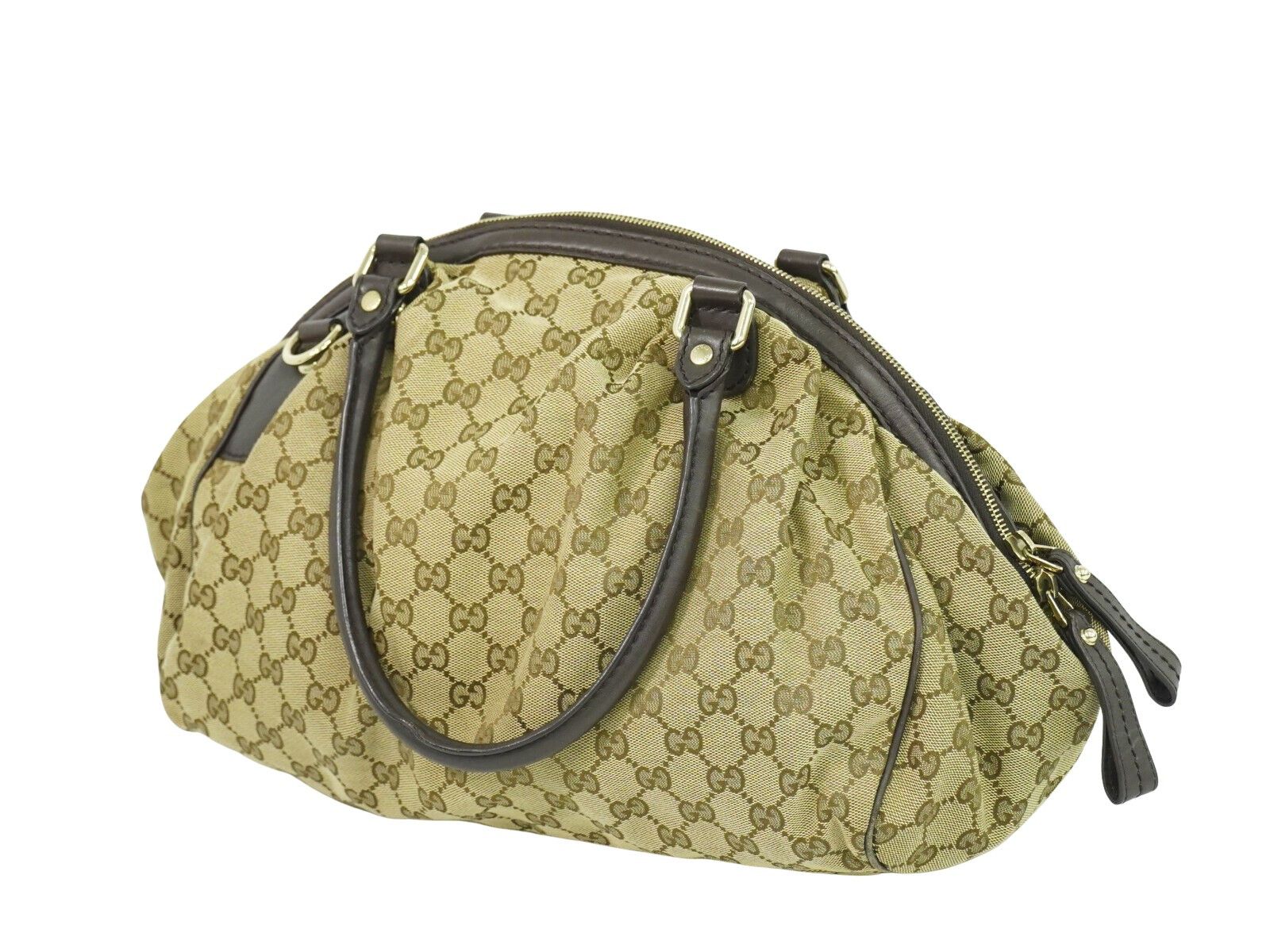 Gucci Gucci Sukey handbag Size ONE SIZE - 2 Thumbnail