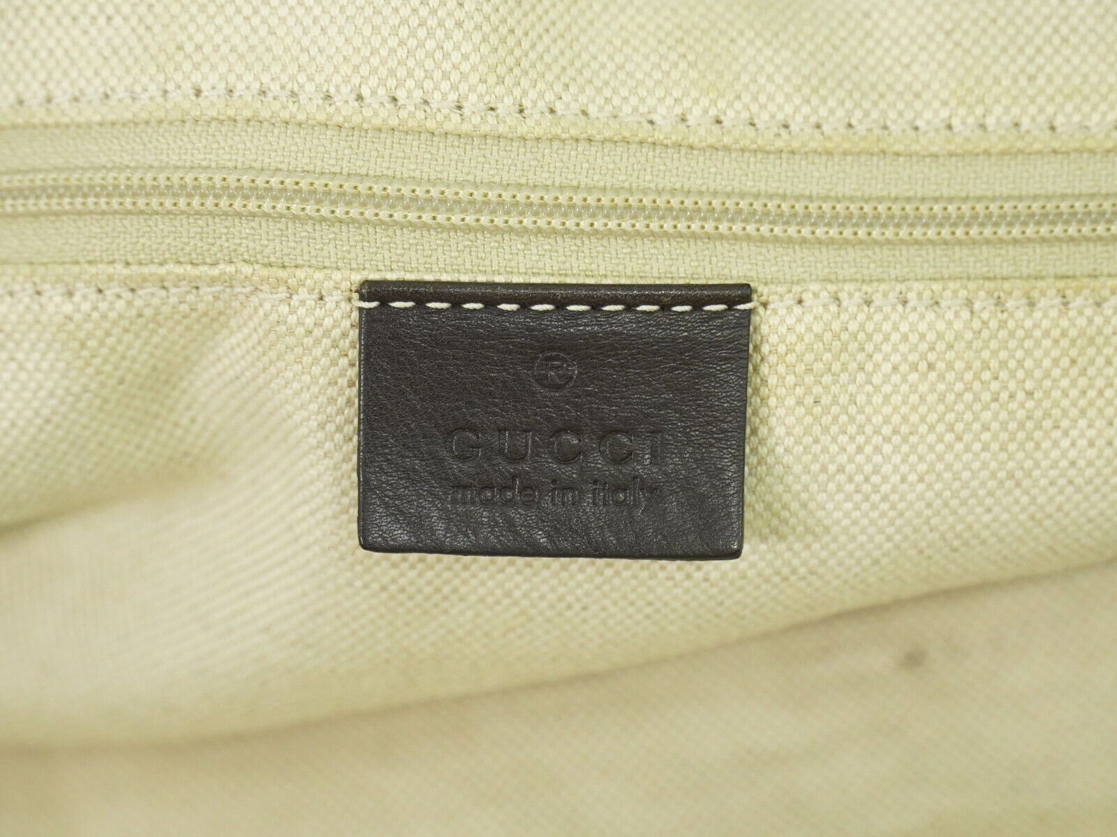 Gucci Gucci Sukey handbag Size ONE SIZE - 9 Thumbnail
