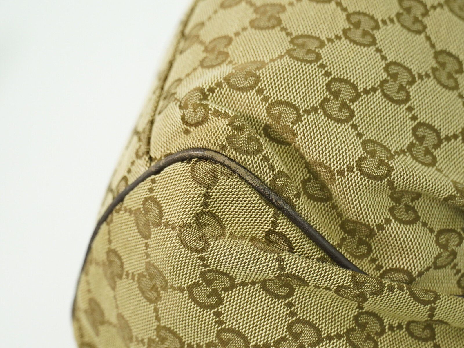 Gucci Gucci Sukey handbag Size ONE SIZE - 6 Thumbnail