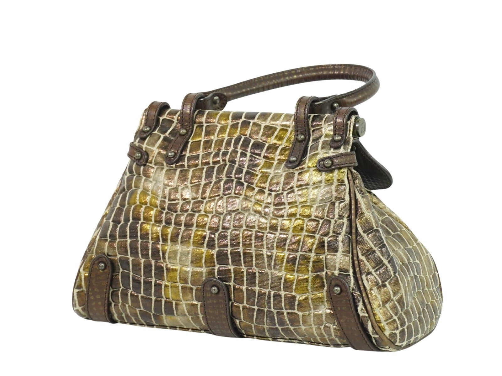 Fendi Fendi handbag Size ONE SIZE - 2 Thumbnail