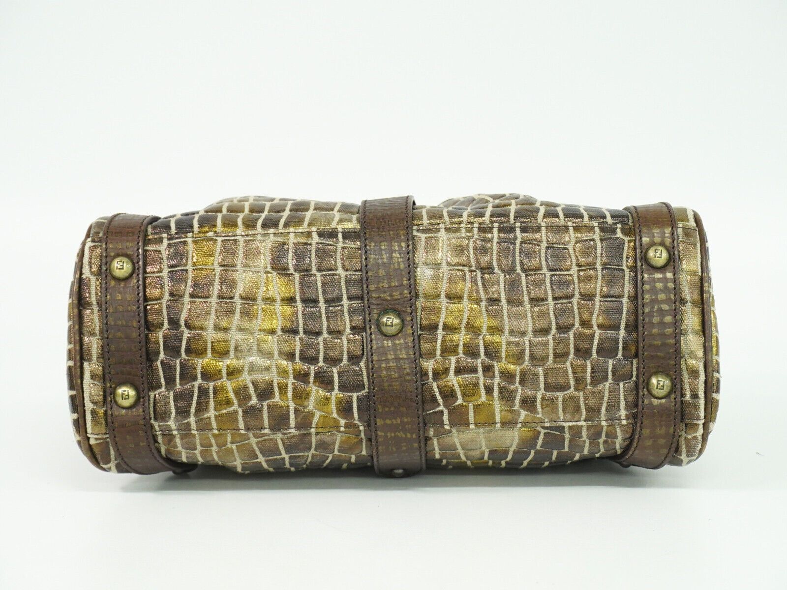 Fendi Fendi handbag Size ONE SIZE - 3 Thumbnail