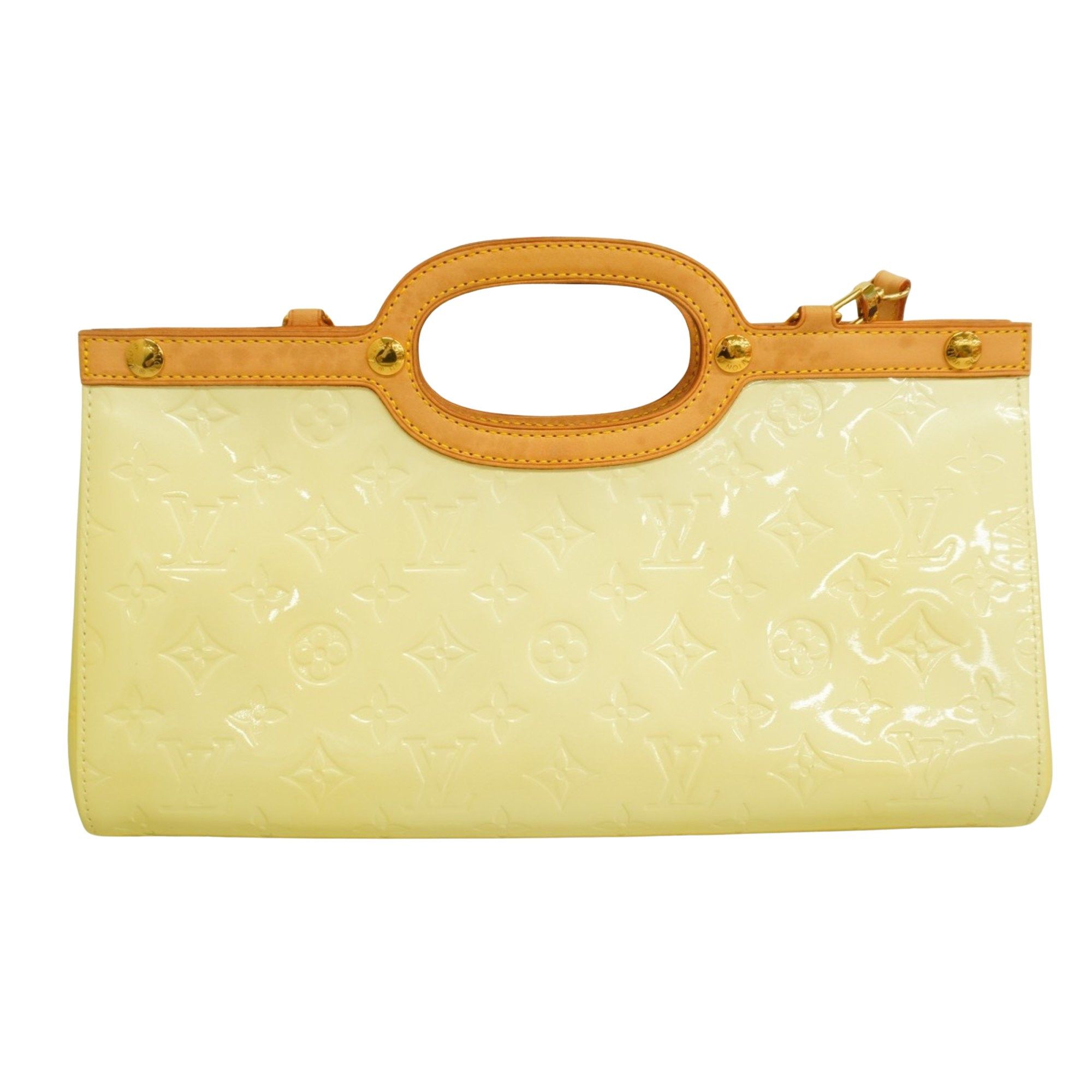 Louis Vuitton Roxbury handbag