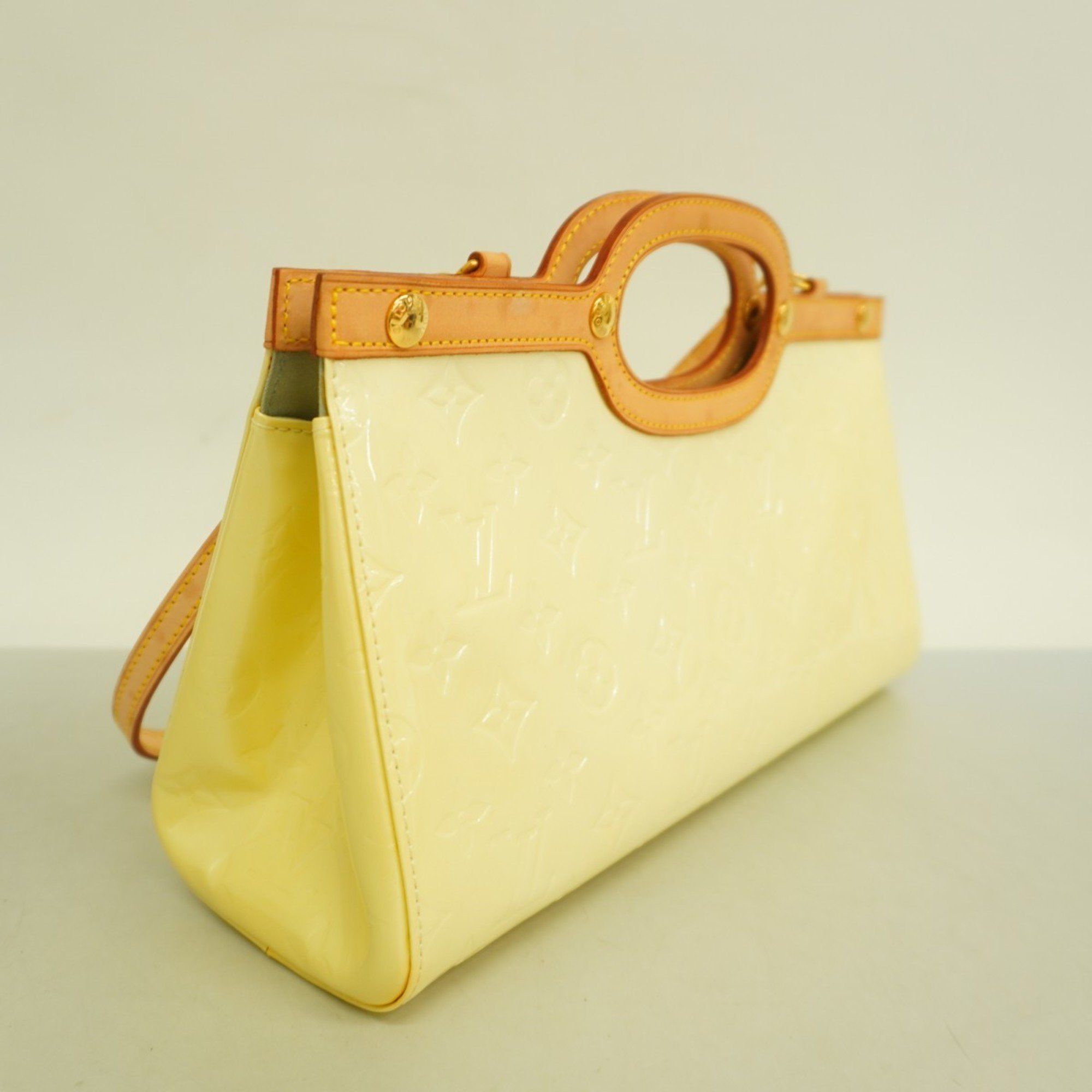 Louis Vuitton Roxbury handbag