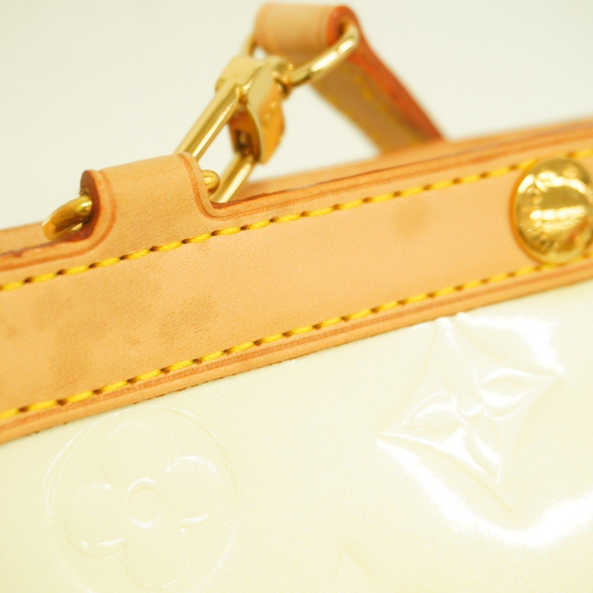 Louis Vuitton Roxbury handbag
