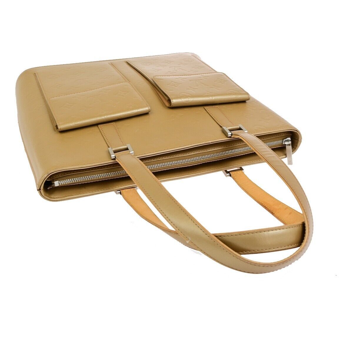 Louis Vuitton Louis Vuitton Wildwood handbag Size ONE SIZE - 5 Thumbnail