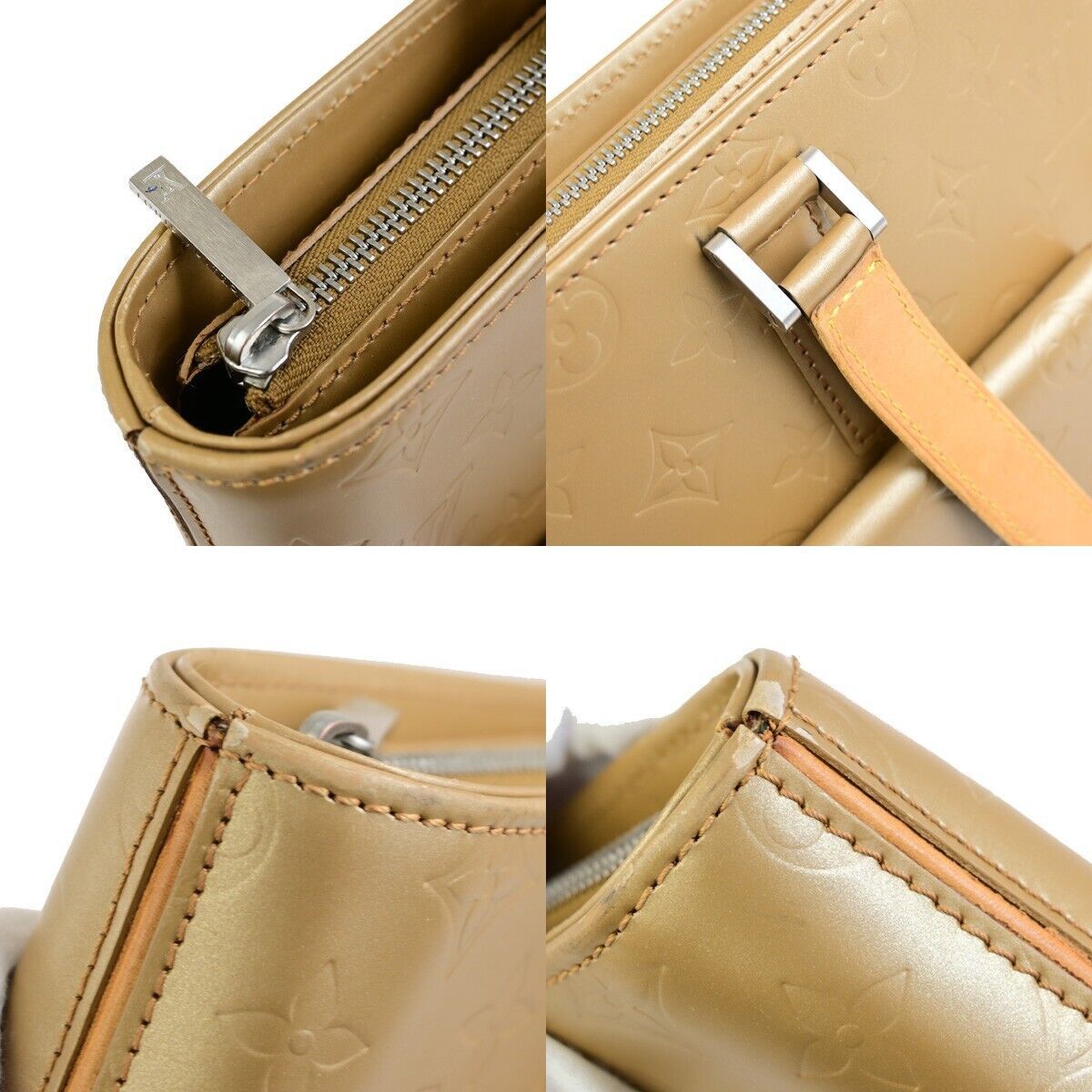 Louis Vuitton Louis Vuitton Wildwood handbag Size ONE SIZE - 8 Thumbnail