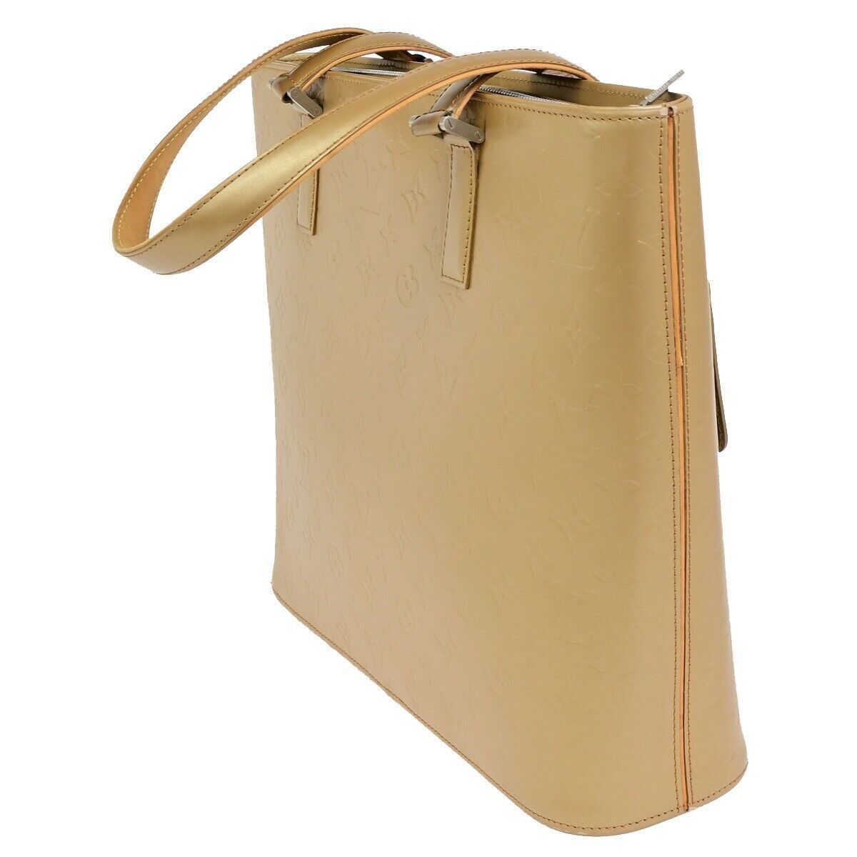 Louis Vuitton Louis Vuitton Wildwood handbag Size ONE SIZE - 4 Thumbnail