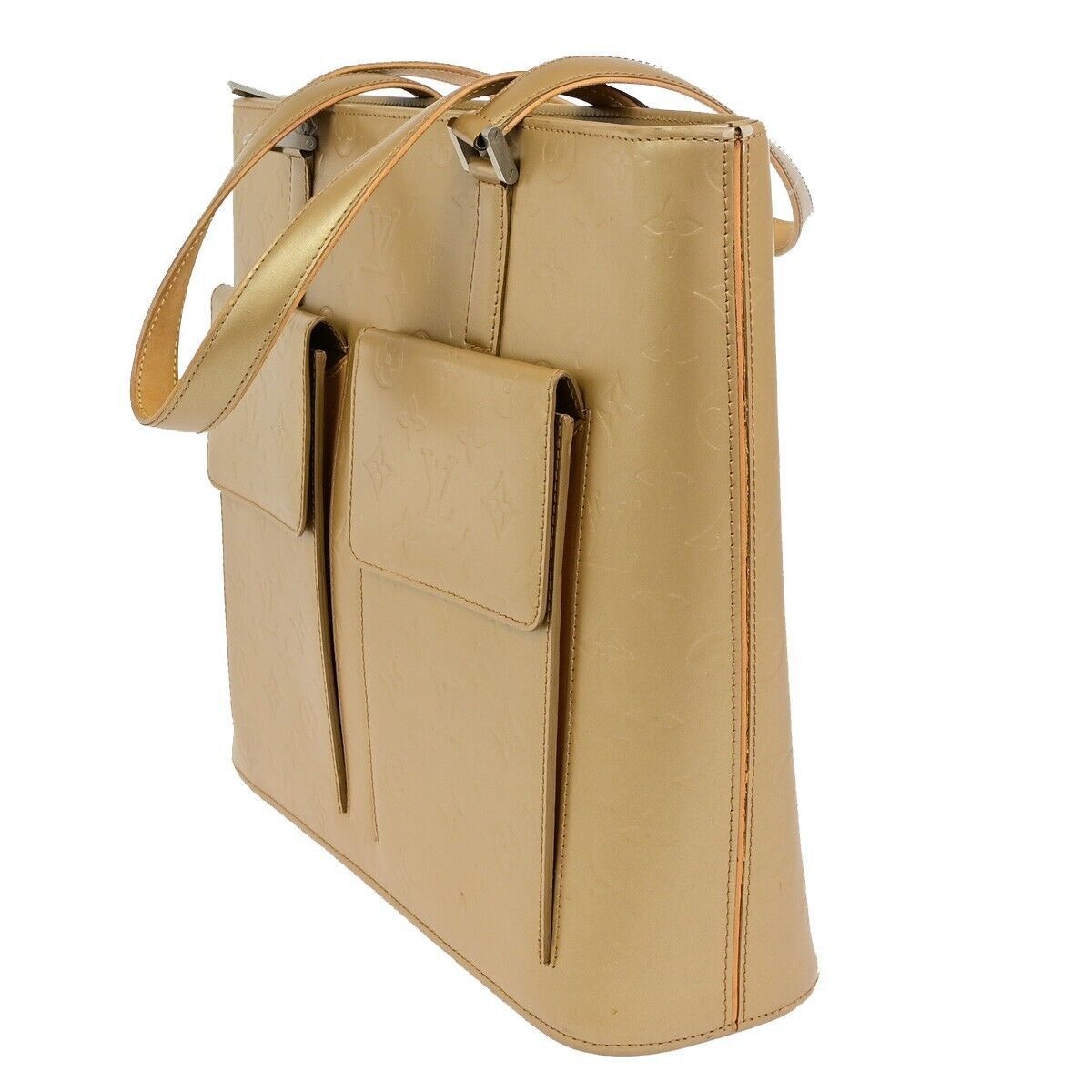 Louis Vuitton Louis Vuitton Wildwood handbag Size ONE SIZE - 3 Thumbnail