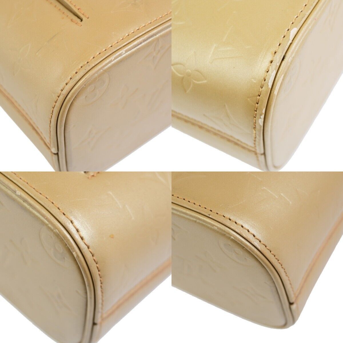Louis Vuitton Louis Vuitton Wildwood handbag Size ONE SIZE - 6 Thumbnail