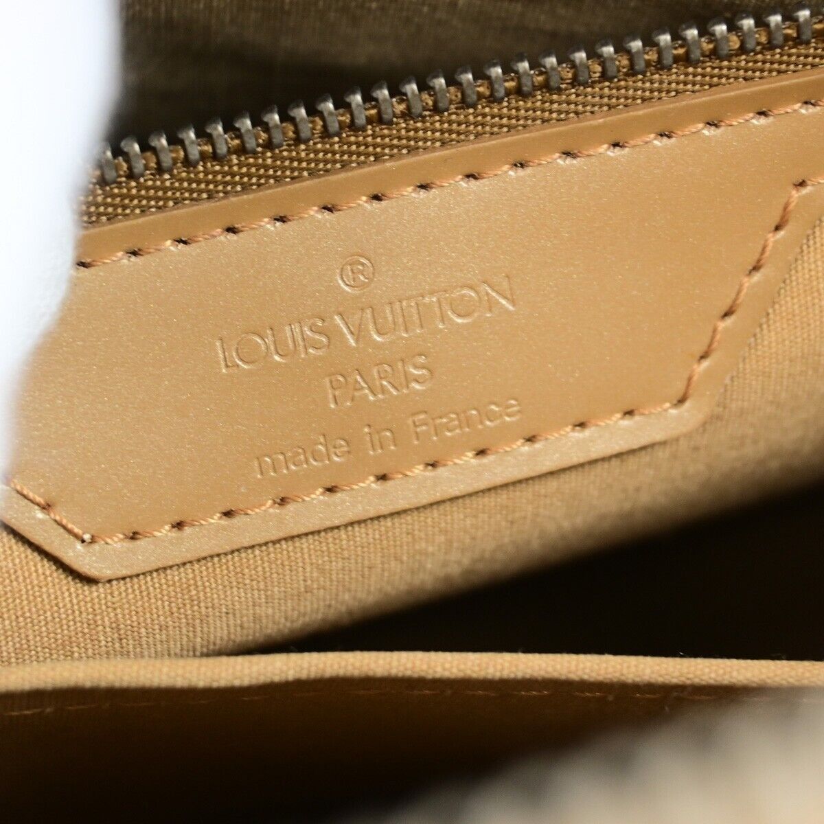 Louis Vuitton Louis Vuitton Wildwood handbag Size ONE SIZE - 12 Thumbnail