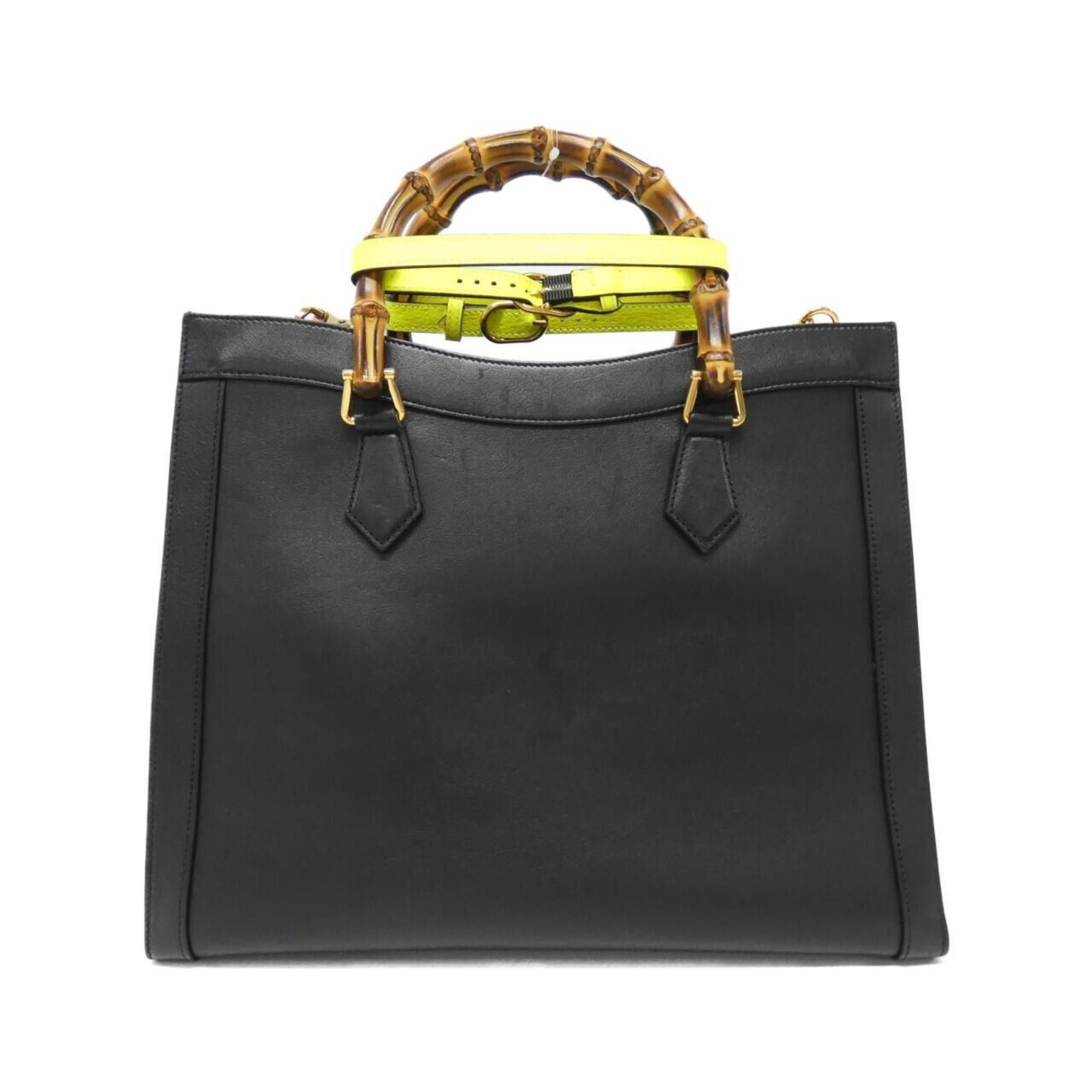 Gucci Gucci Diana handbag Size ONE SIZE - 2 Thumbnail