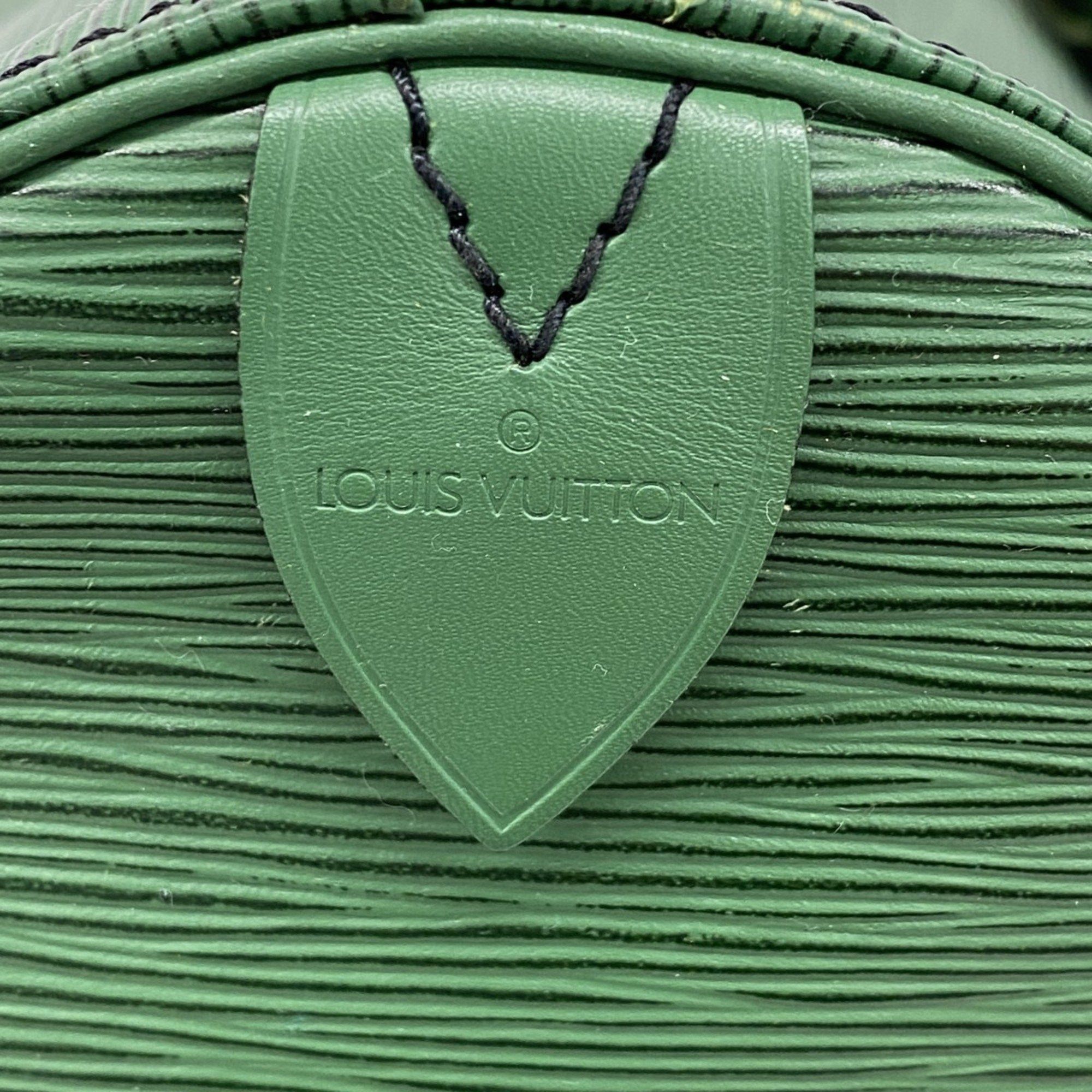 Louis Vuitton Louis Vuitton Keepall 55 travel Size ONE SIZE - 11 Thumbnail