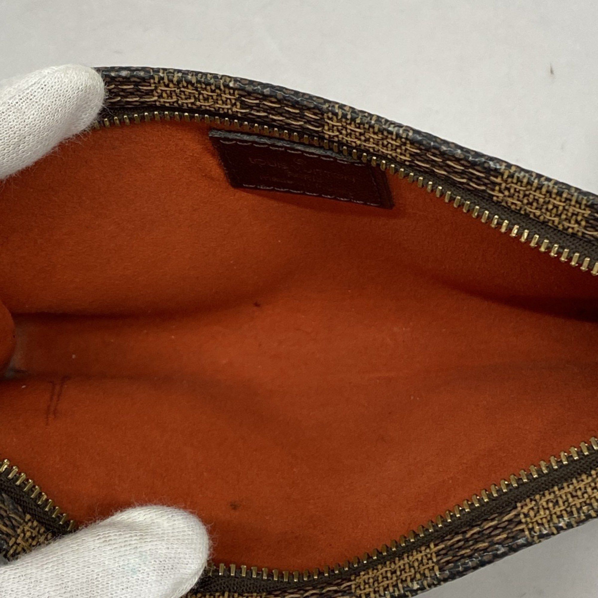 Louis Vuitton Louis Vuitton Bucket PM tote Size ONE SIZE - 15 Thumbnail