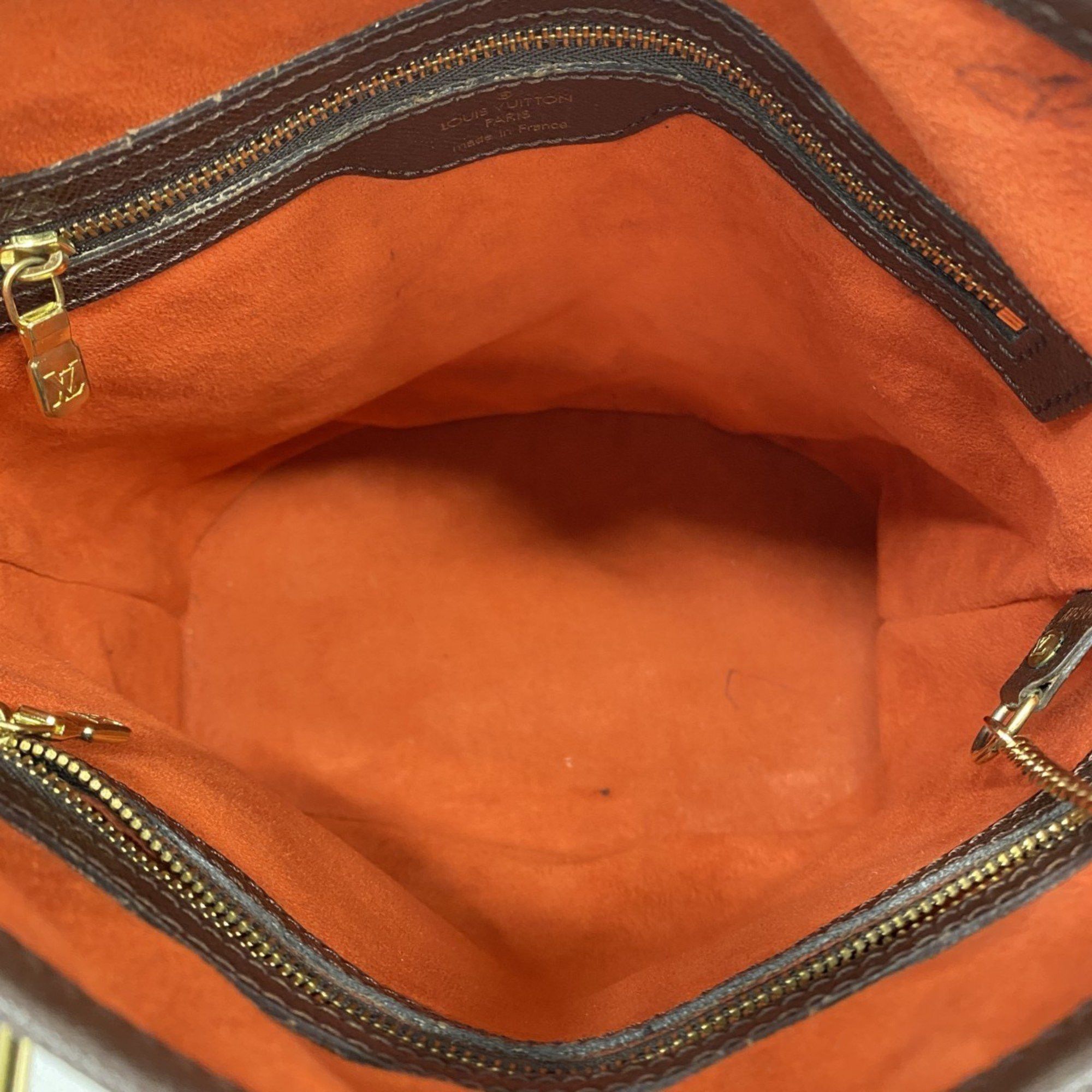 Louis Vuitton Louis Vuitton Bucket PM tote Size ONE SIZE - 12 Thumbnail