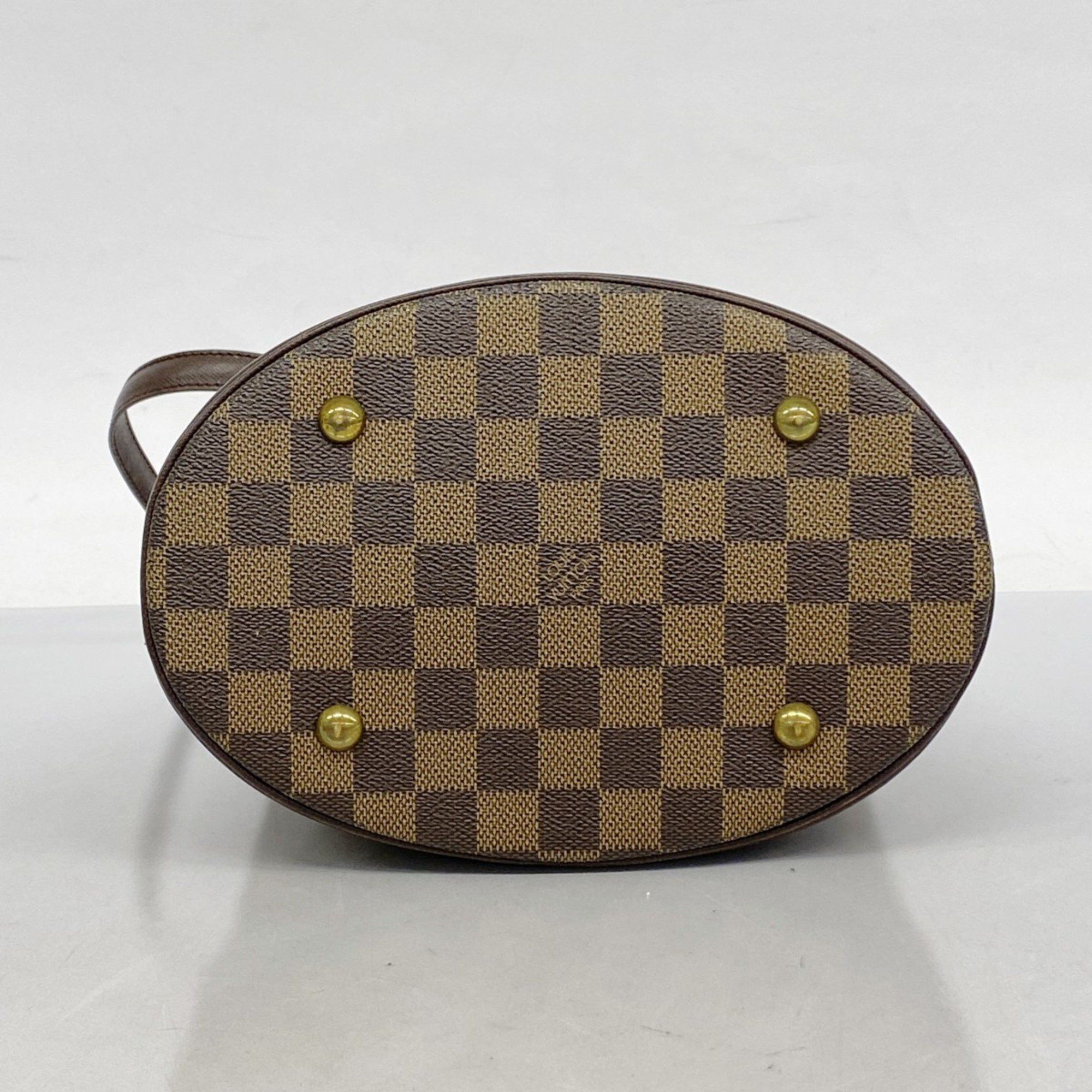 Louis Vuitton Louis Vuitton Bucket PM tote Size ONE SIZE - 6 Thumbnail