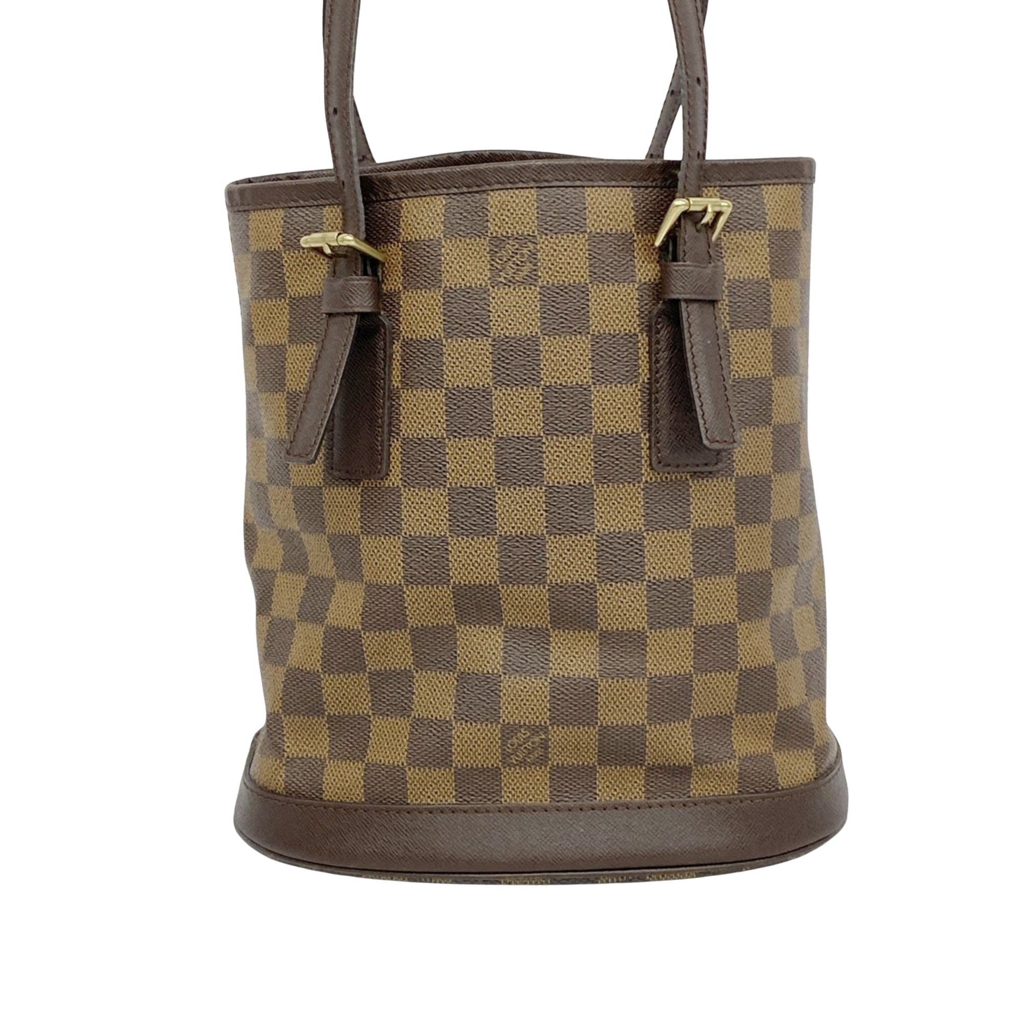 Louis Vuitton Louis Vuitton Bucket PM tote Size ONE SIZE - 2 Thumbnail