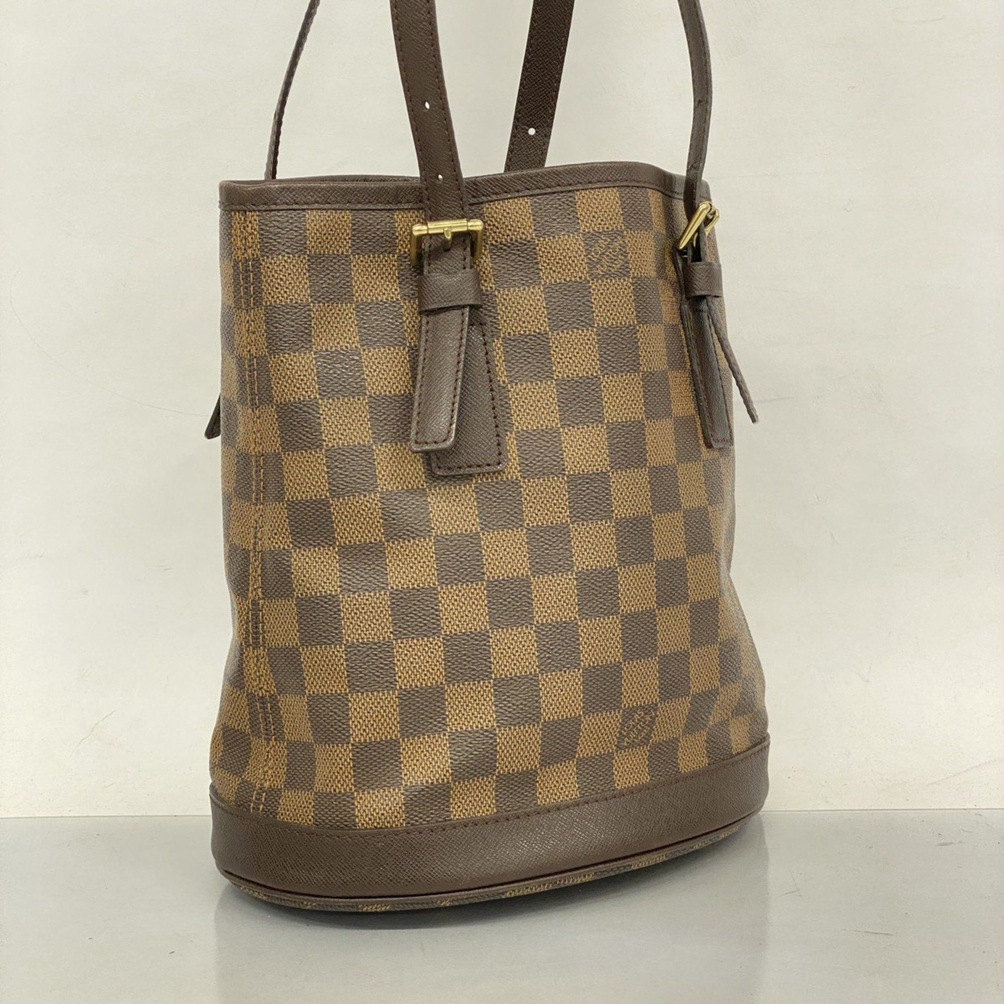 Louis Vuitton Louis Vuitton Bucket PM tote Size ONE SIZE - 3 Thumbnail